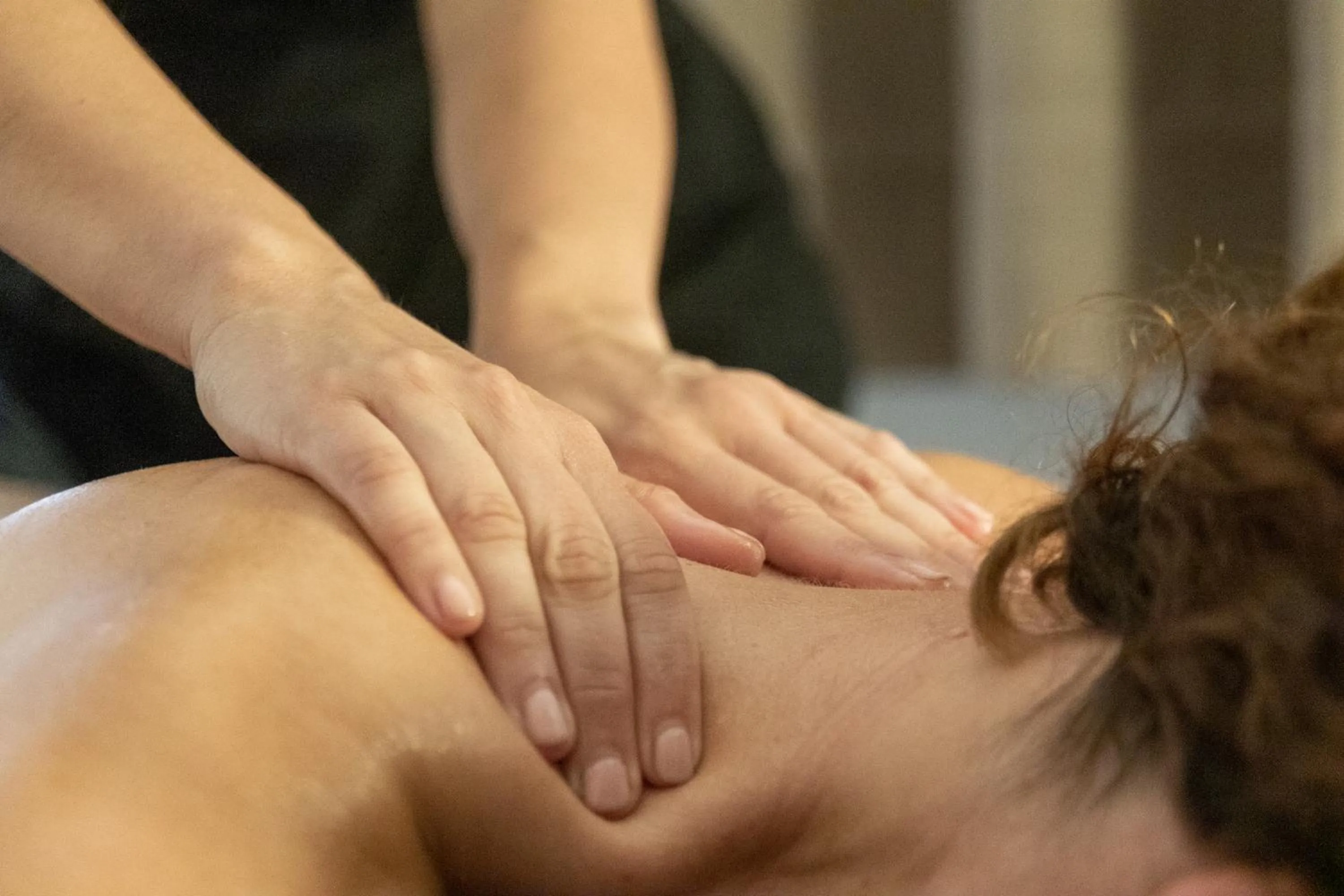 Massage in Sa Voga Hotel & Spa