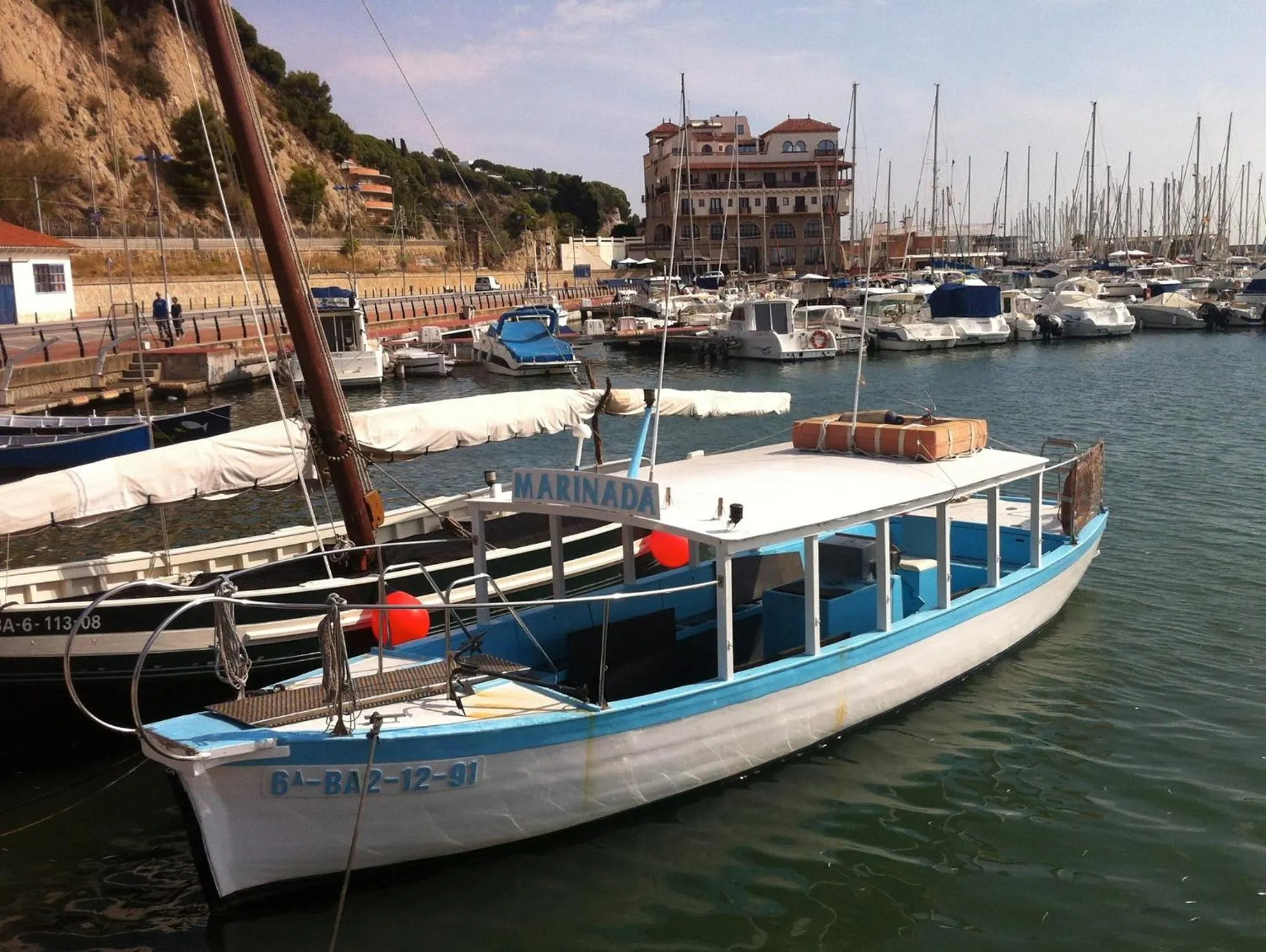 Other in Sa Voga Hotel & Spa