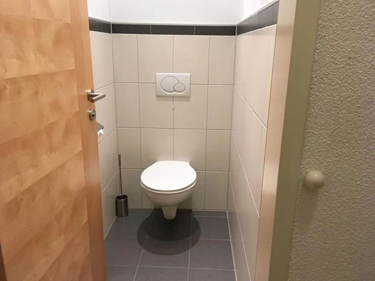 Two-Bedroom Apartment in Appartements Delano