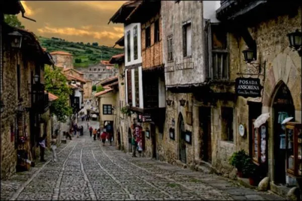 Posada Ansorena