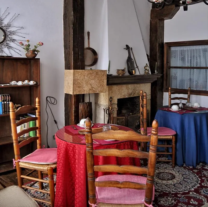 Posada Ansorena