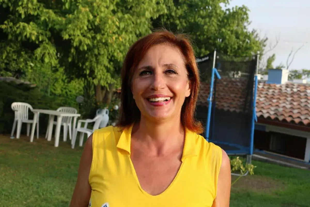 Property building in Villa Catalano Property building in Villa Catalano