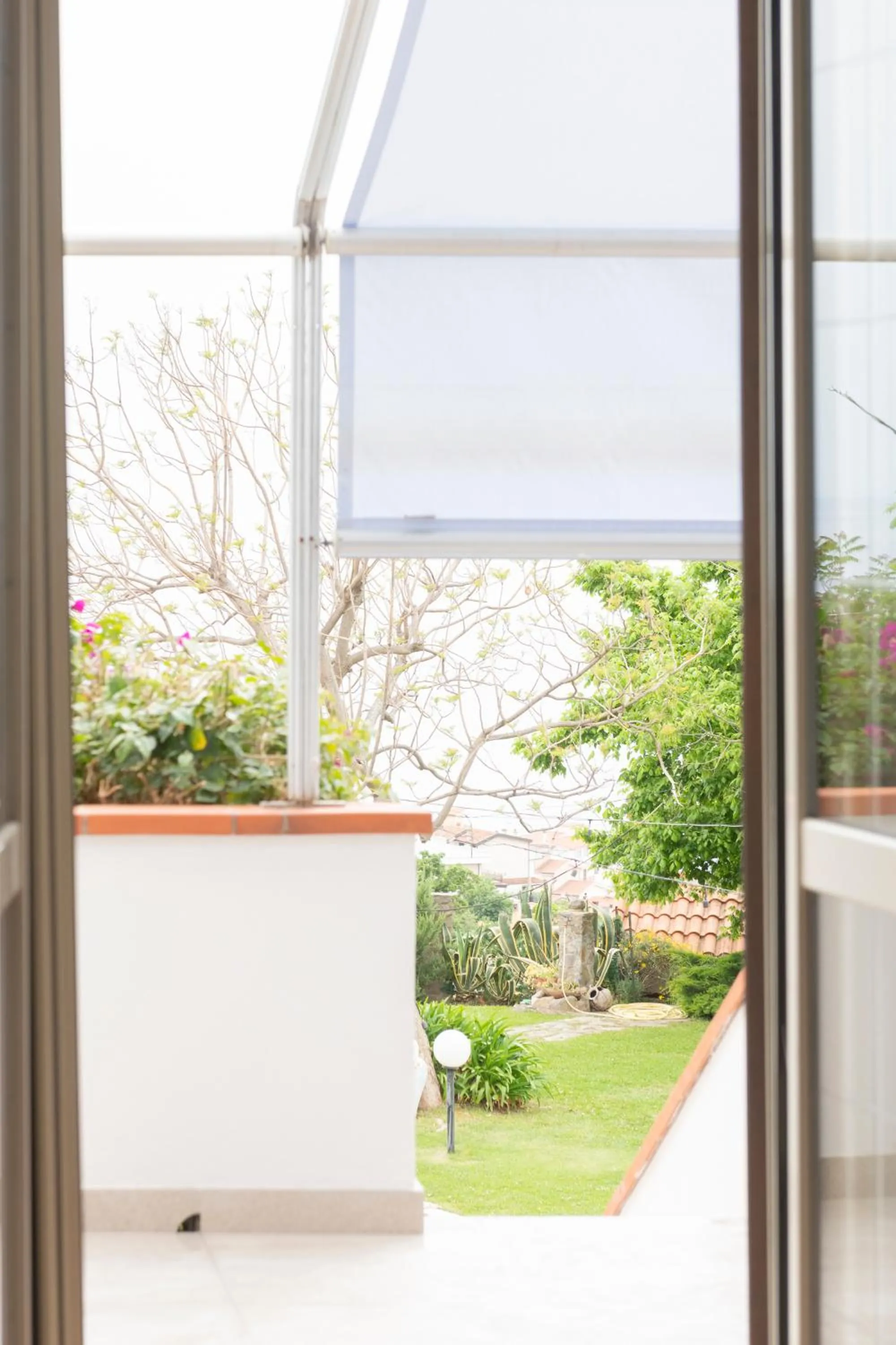 View (from property/room) in Villa Catalano