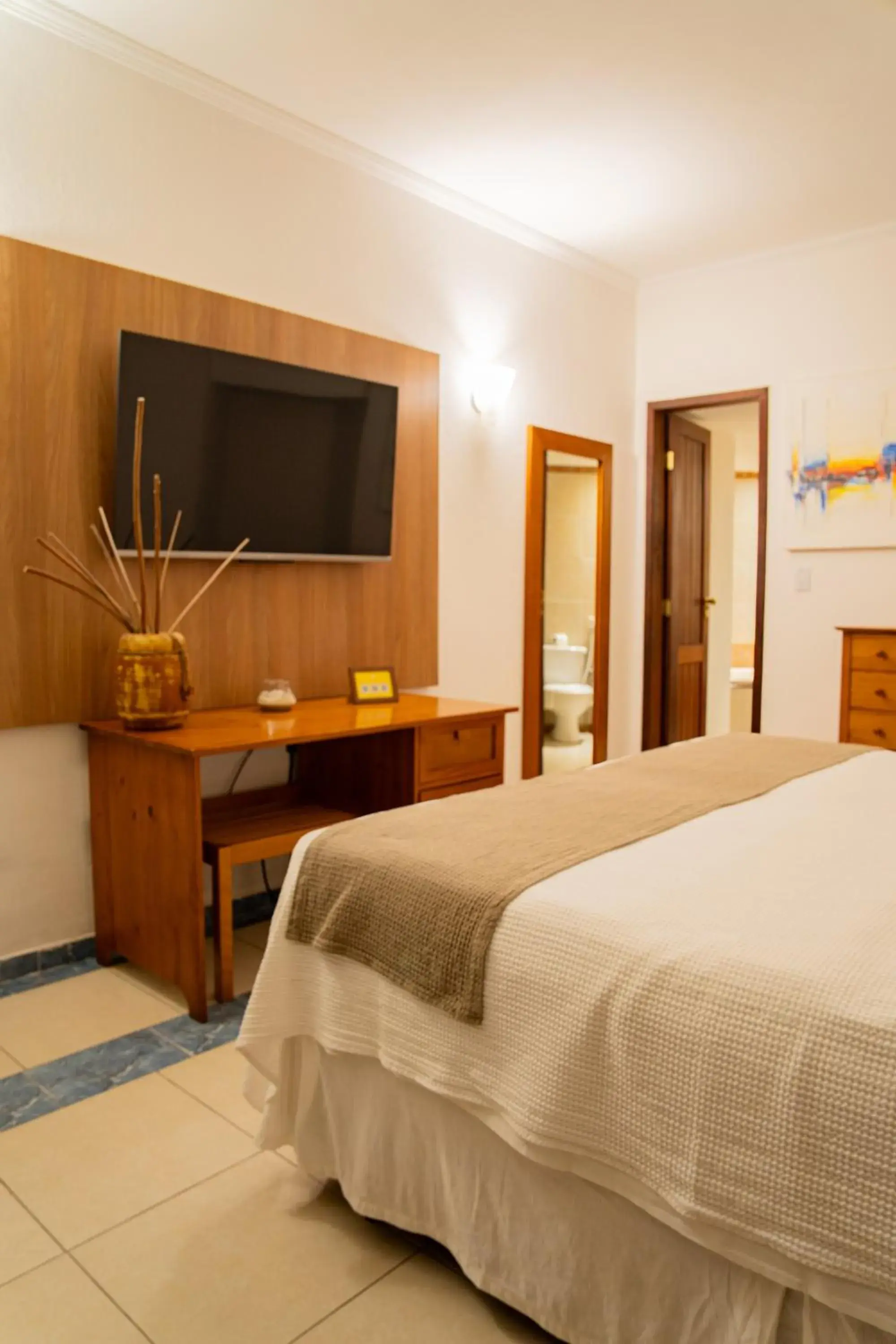 Suite with Spa Bath in Almai Cumbuco Suite with Spa Bath in Almai Cumbuco