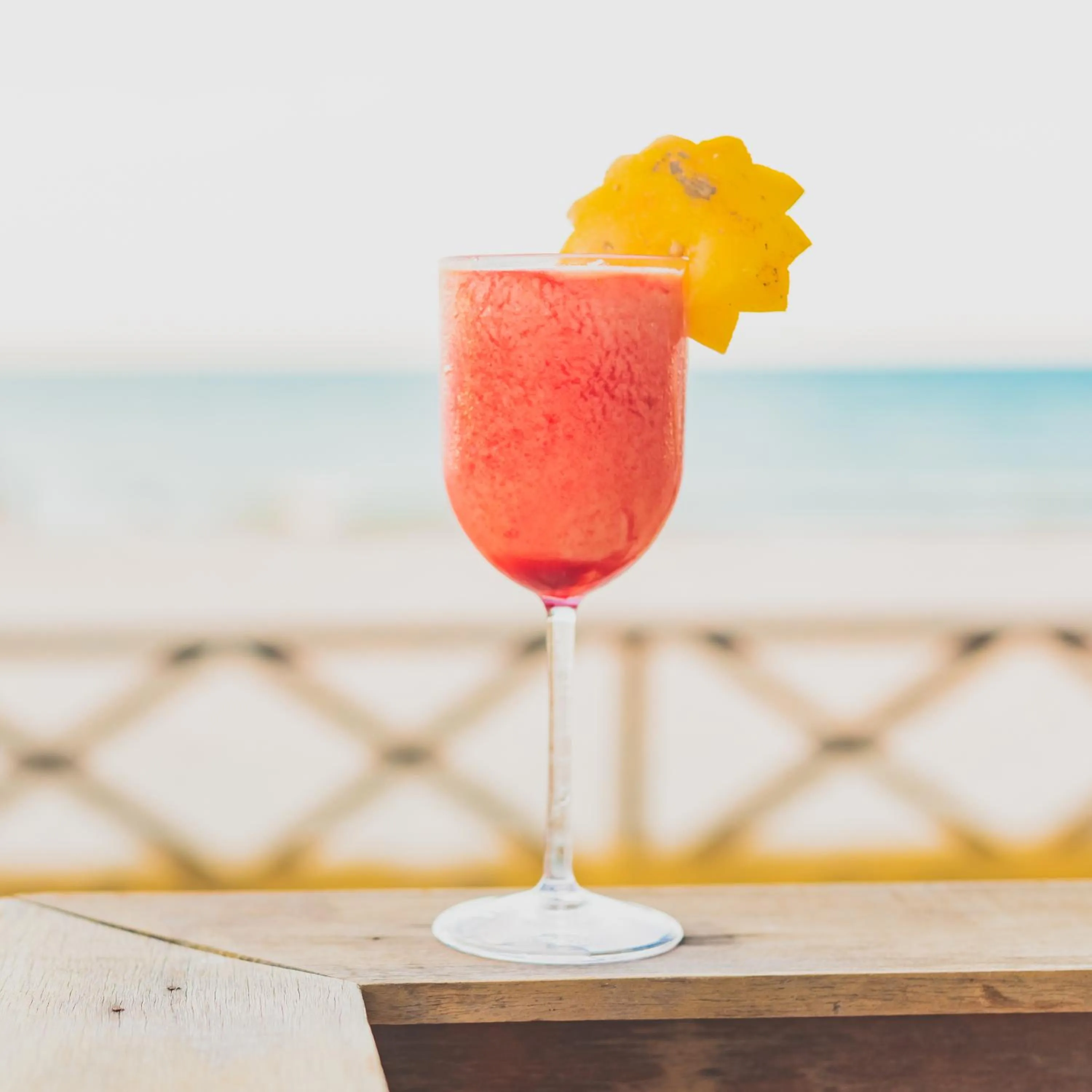 Drinks in Almai Cumbuco