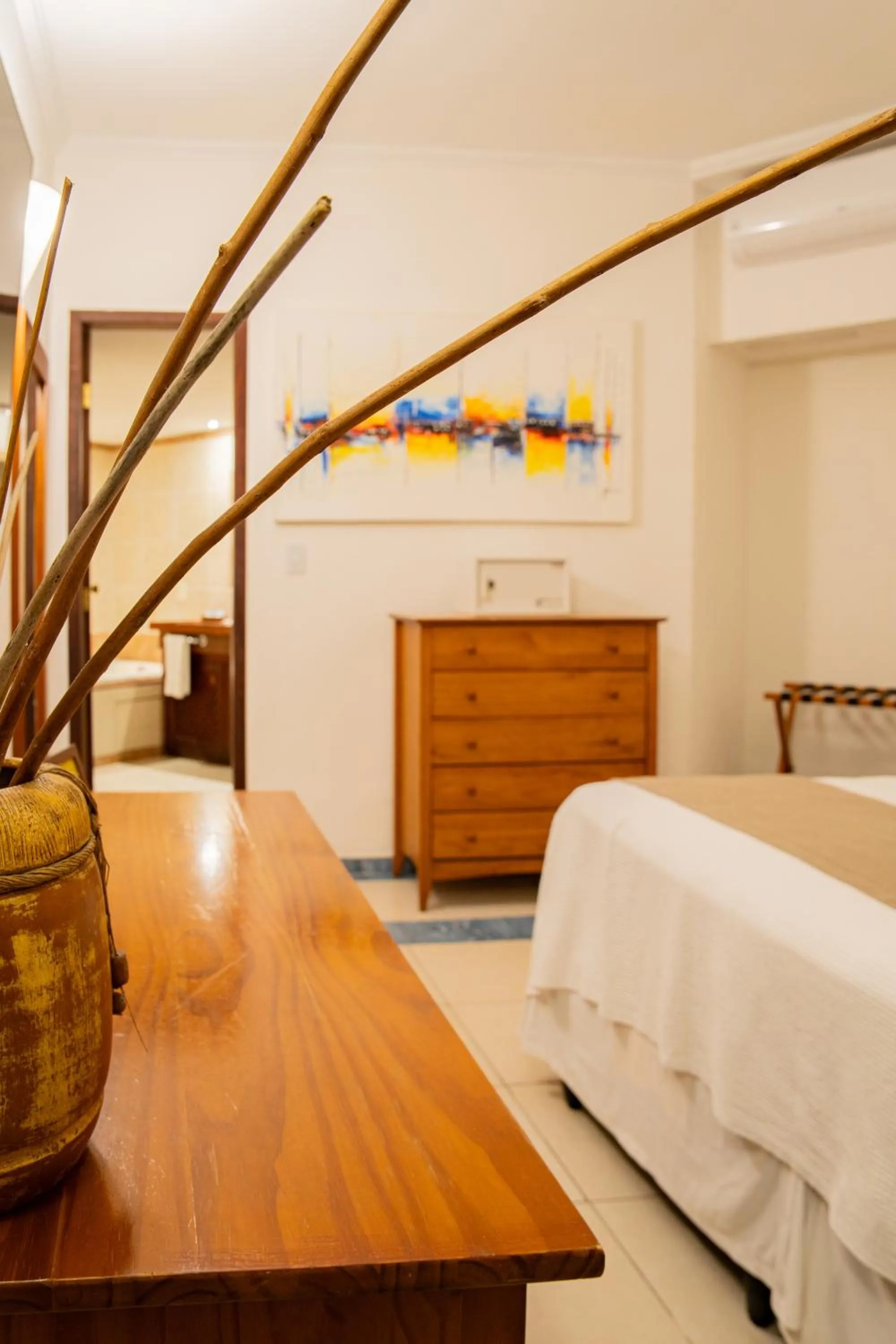 Bedroom in Almai Cumbuco