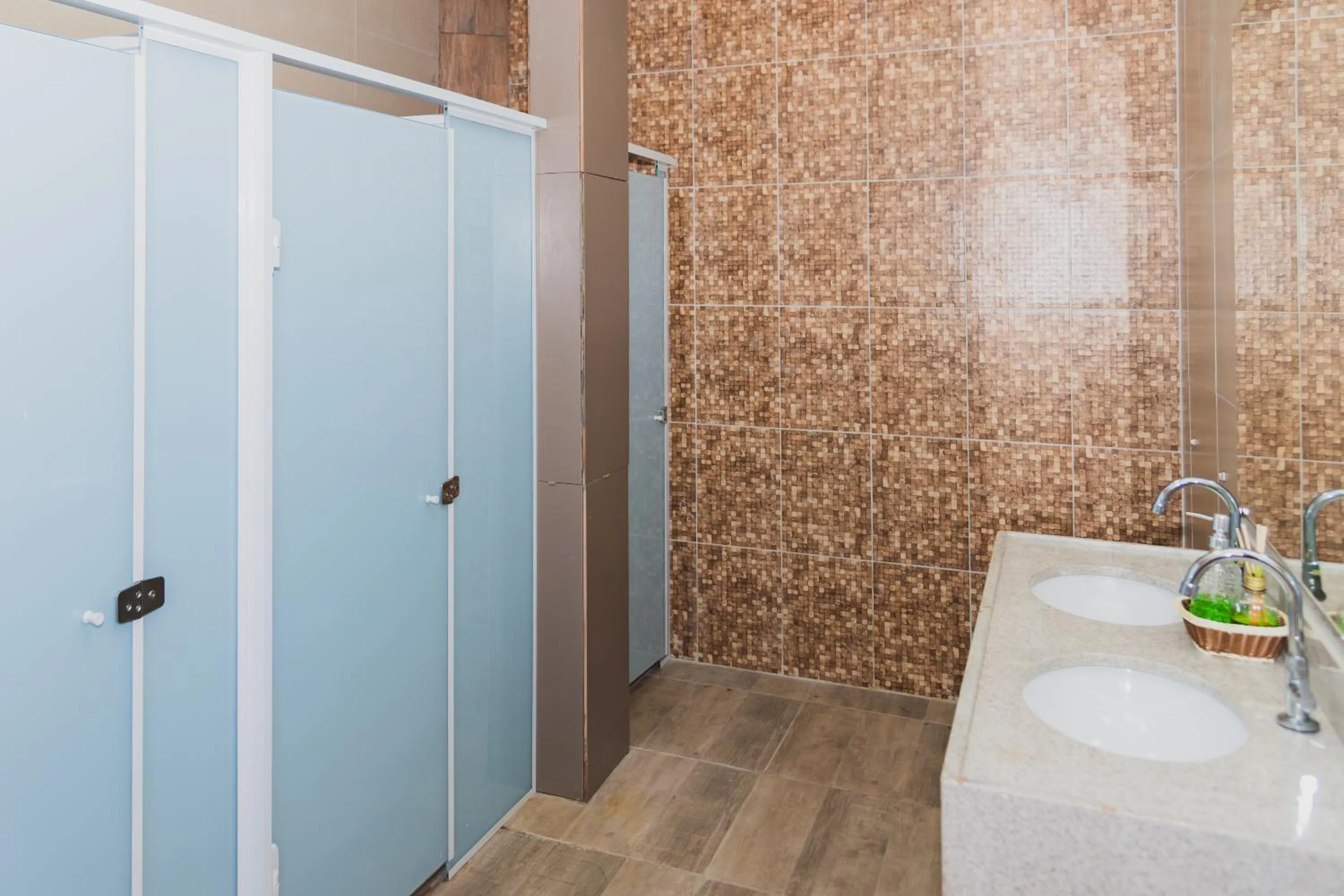 Bathroom in Almai Cumbuco