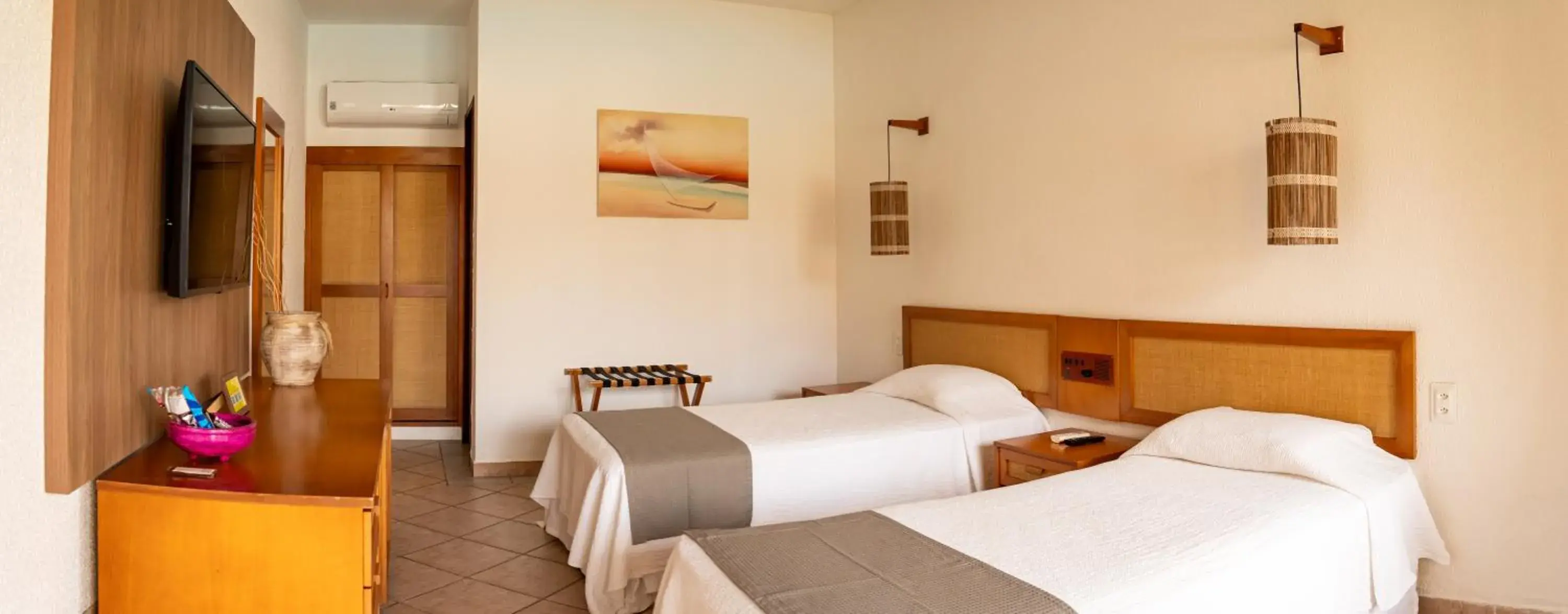 Double or Twin Room in Almai Cumbuco Double or Twin Room in Almai Cumbuco