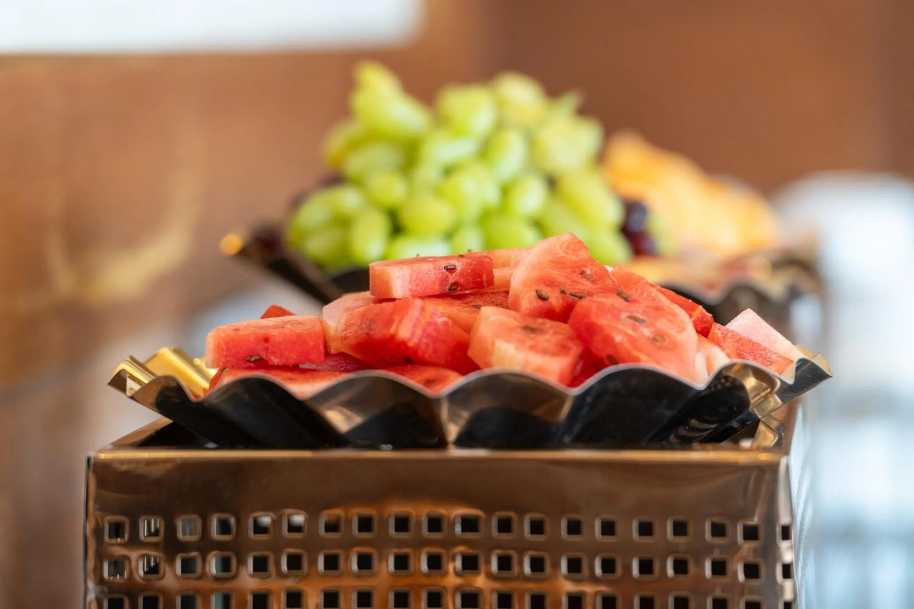 Restaurant/places to eat in Seasons Thekkady