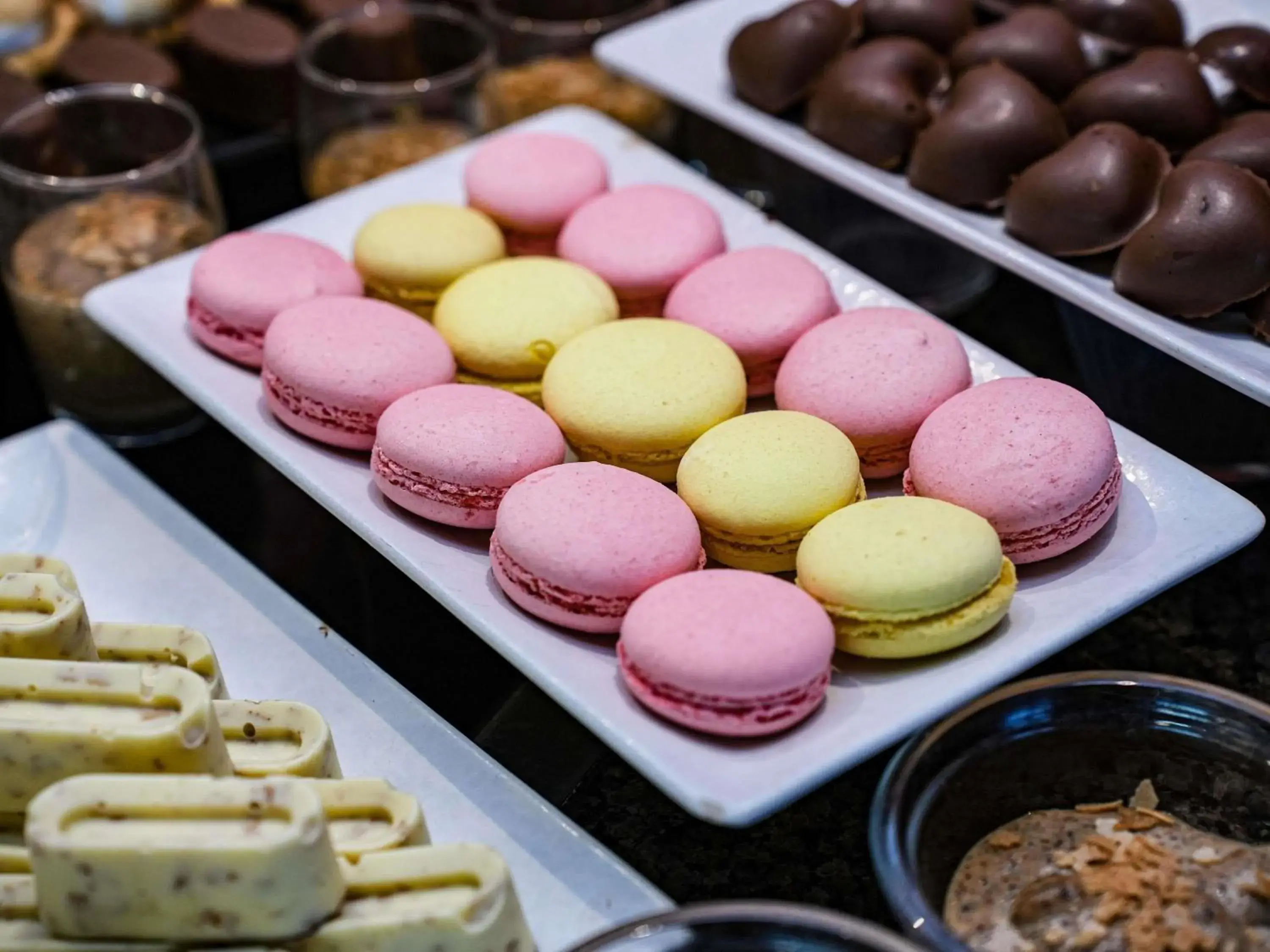 Restaurant/places to eat in Ibis Tunis Restaurant/places to eat in Ibis Tunis