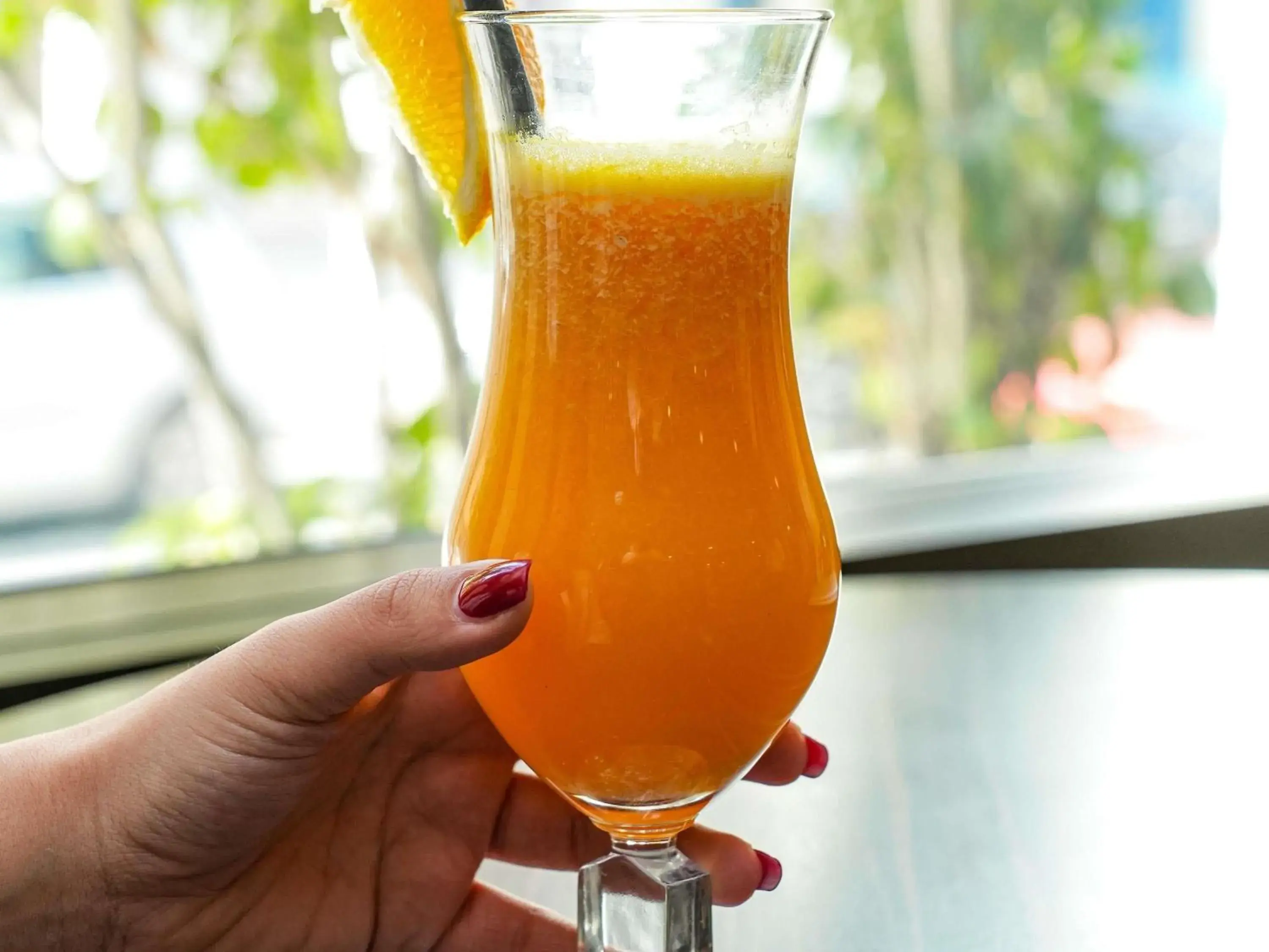 Lounge or bar in Ibis Tunis Lounge or bar in Ibis Tunis