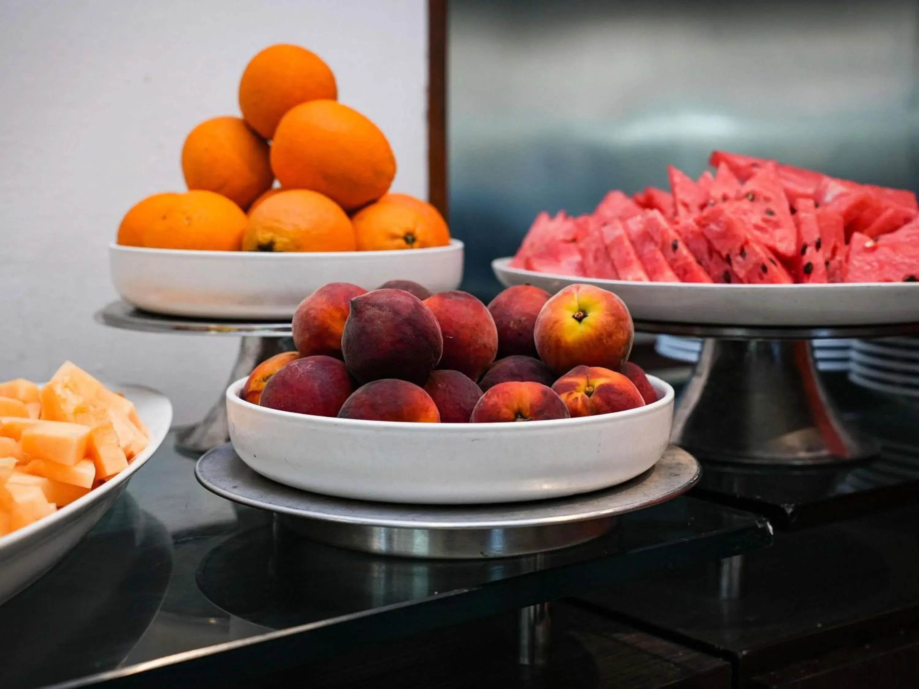 Restaurant/places to eat in Ibis Tunis Restaurant/places to eat in Ibis Tunis