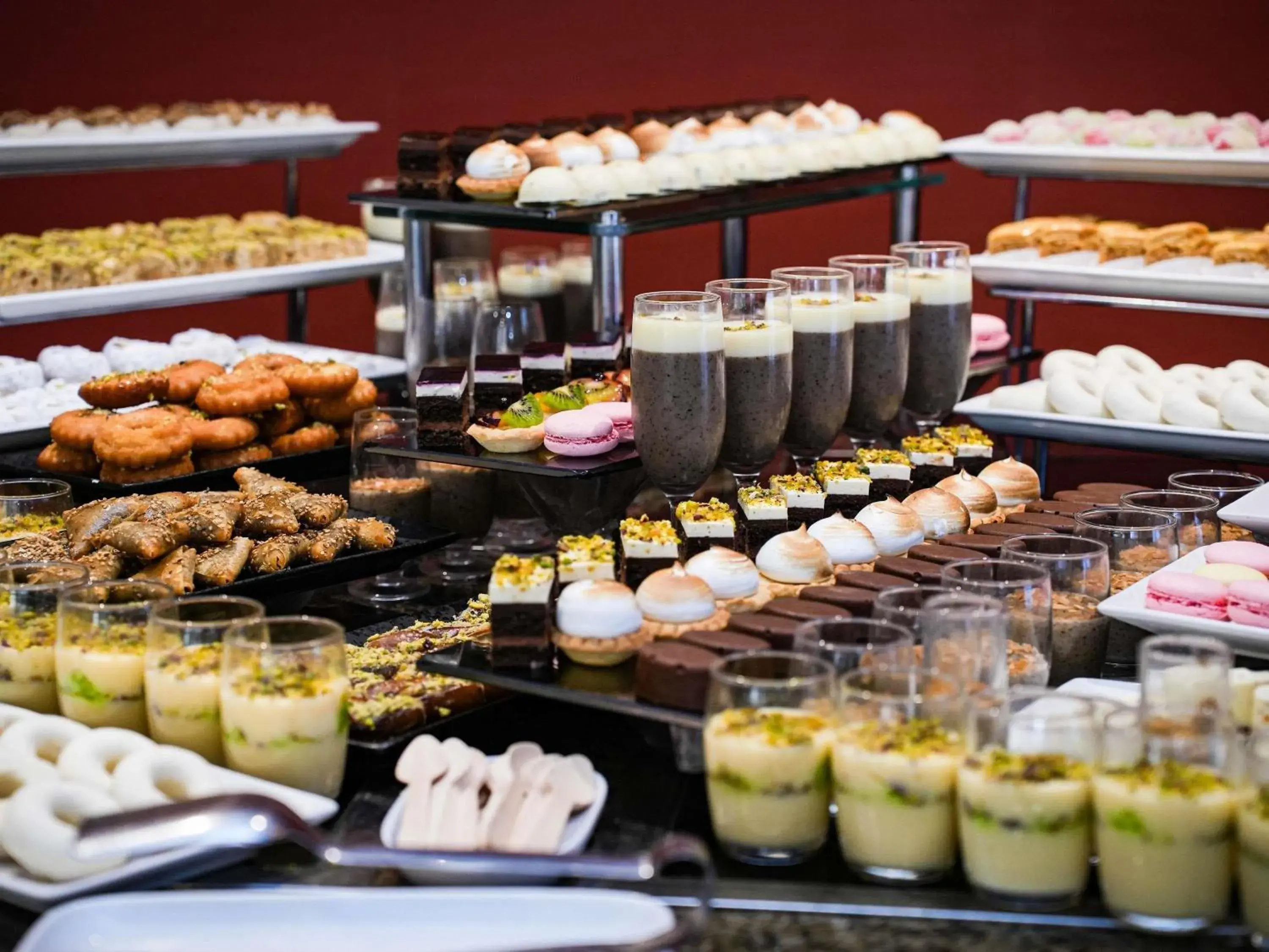 Restaurant/places to eat in Ibis Tunis Restaurant/places to eat in Ibis Tunis