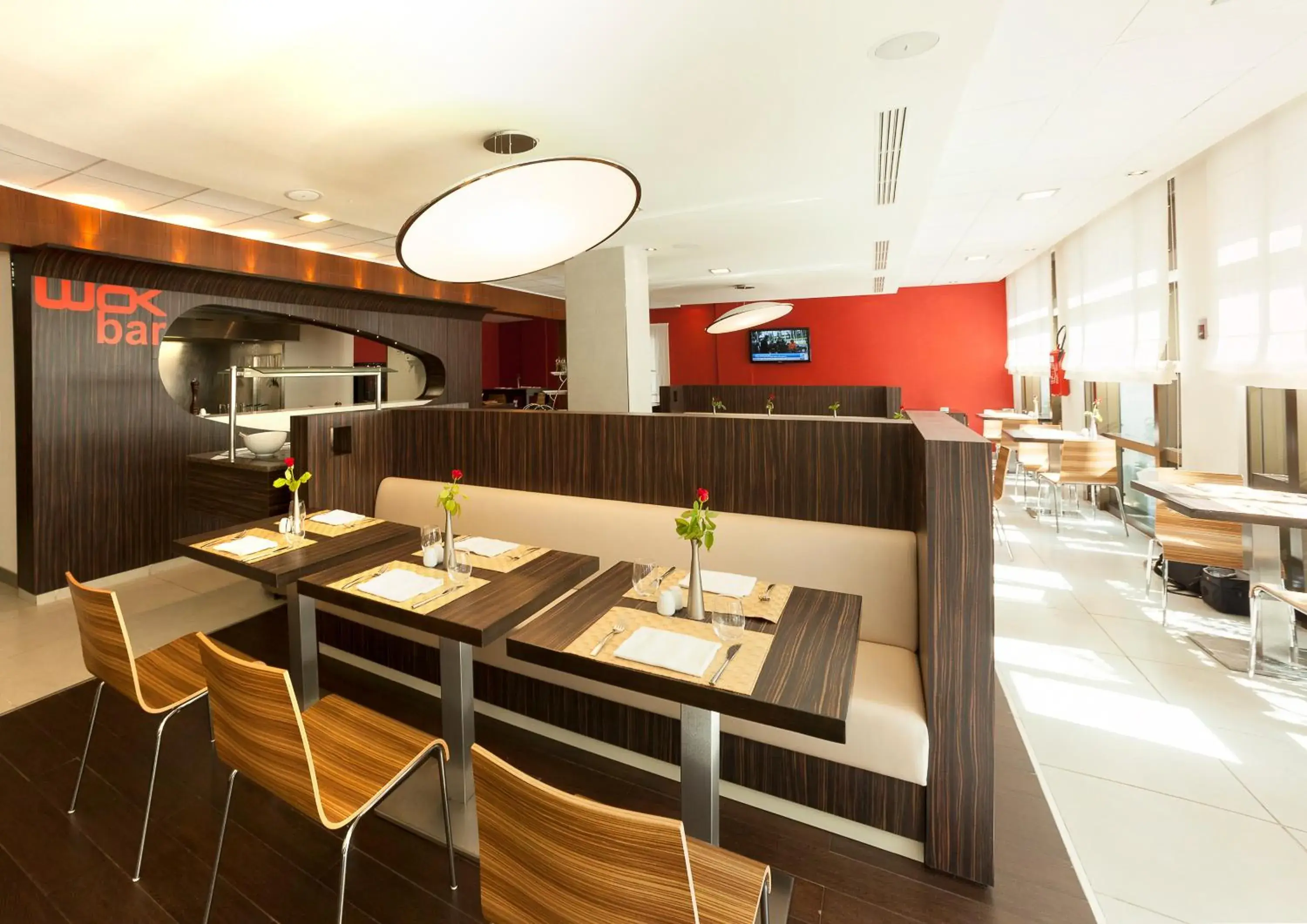 Restaurant/places to eat in Ibis Tunis Restaurant/places to eat in Ibis Tunis