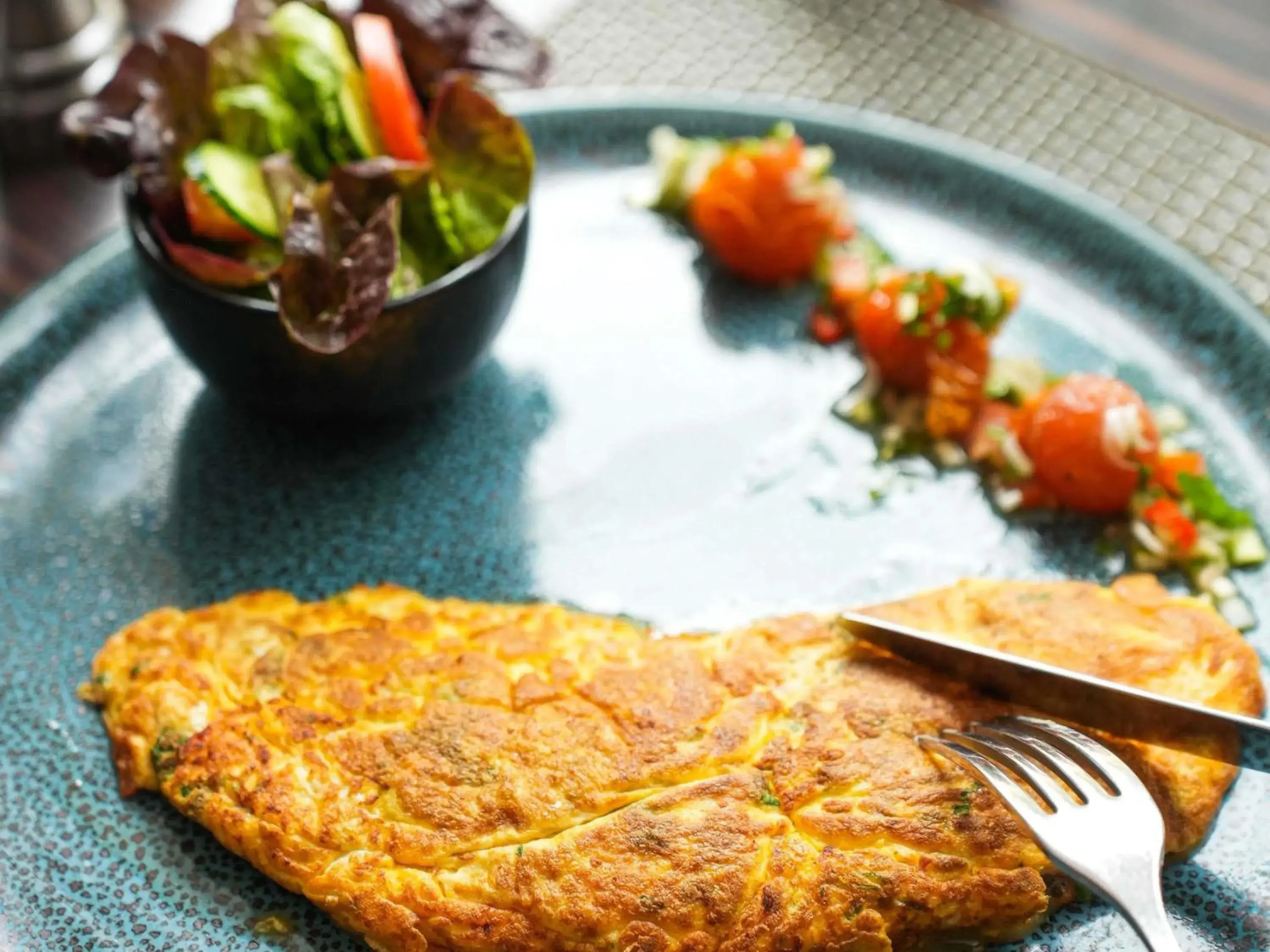 Lounge or bar in Ibis Tunis Lounge or bar in Ibis Tunis