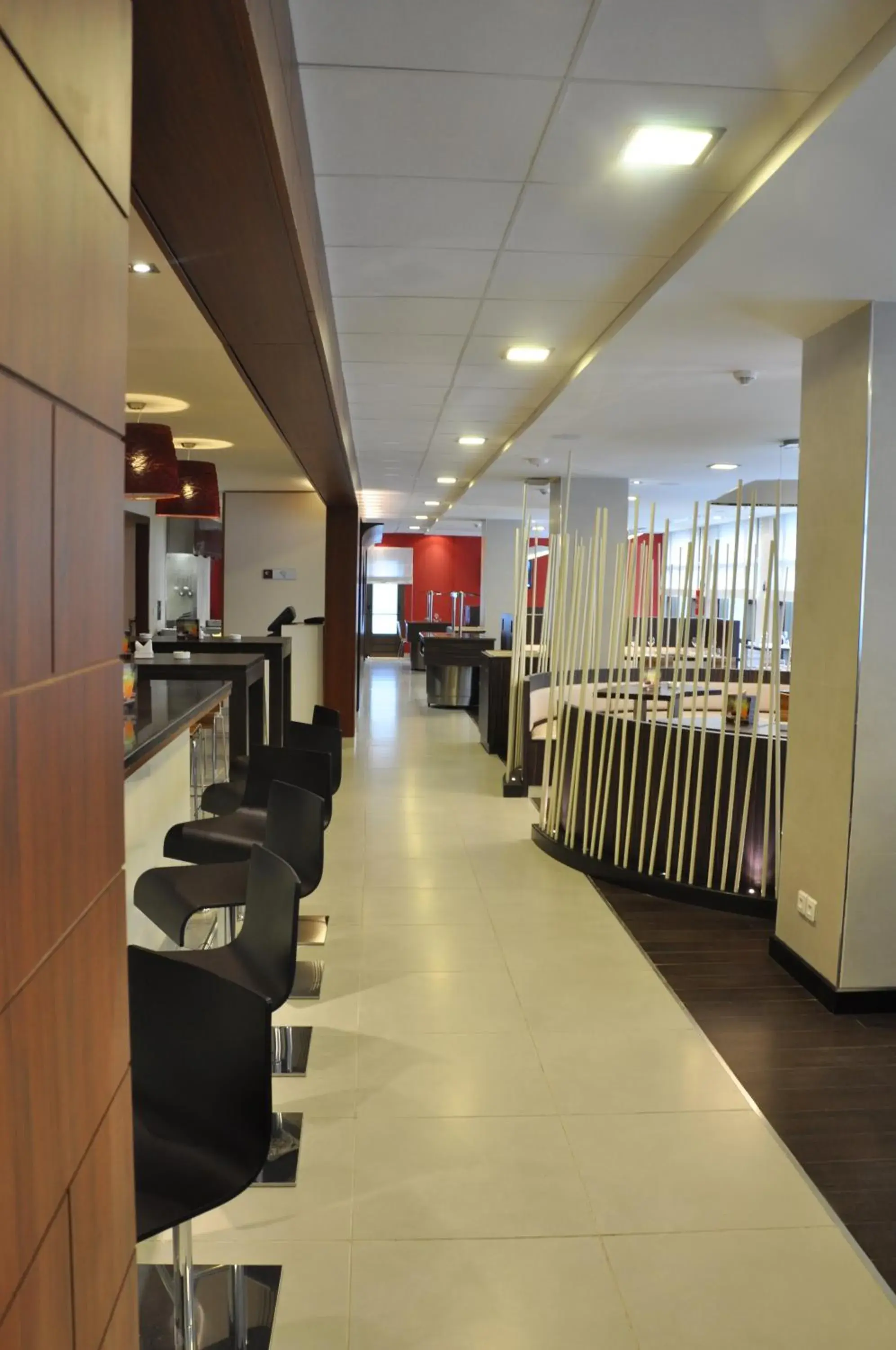 Restaurant/places to eat in Ibis Tunis Restaurant/places to eat in Ibis Tunis