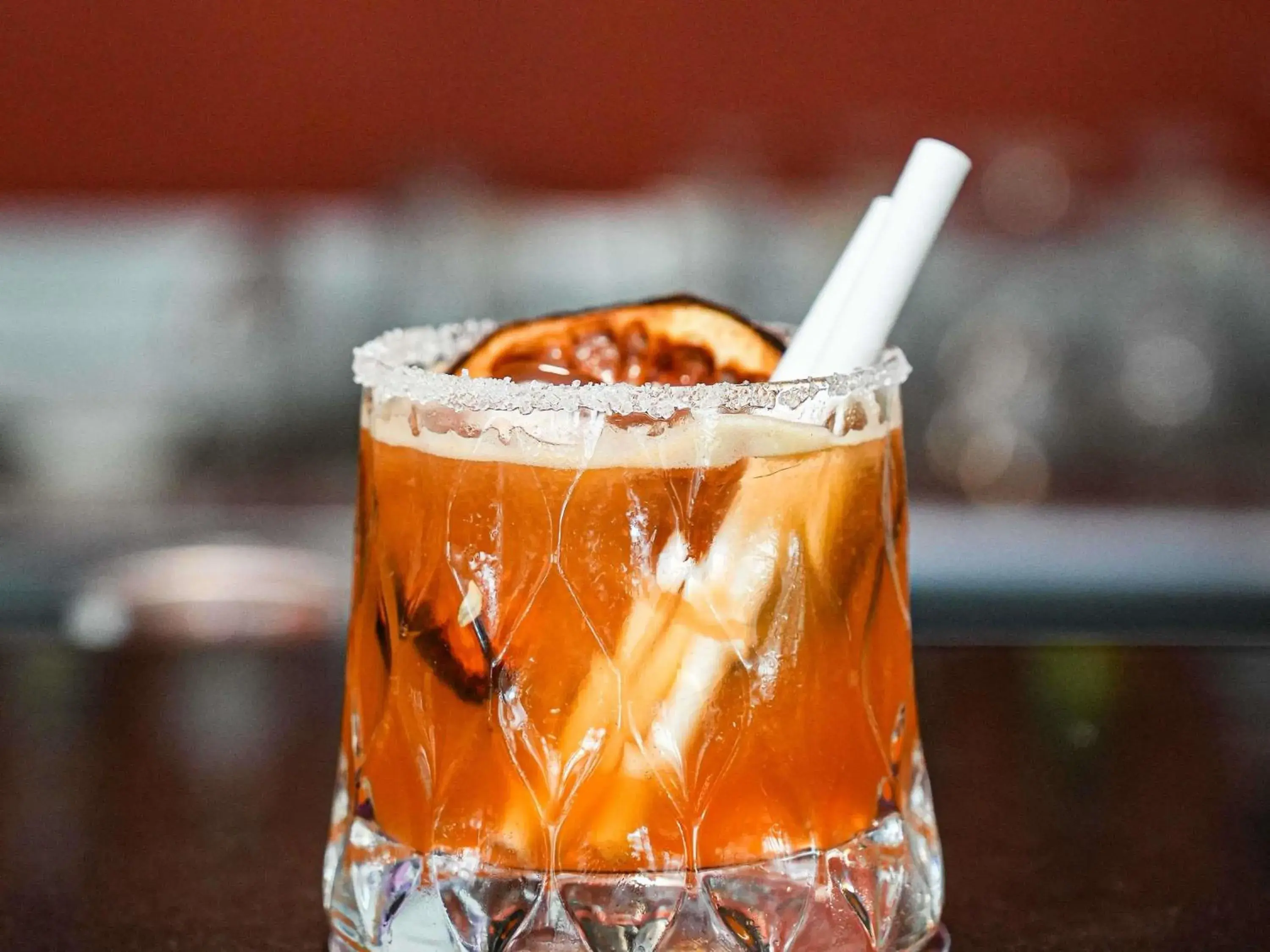 Lounge or bar in Ibis Tunis Lounge or bar in Ibis Tunis