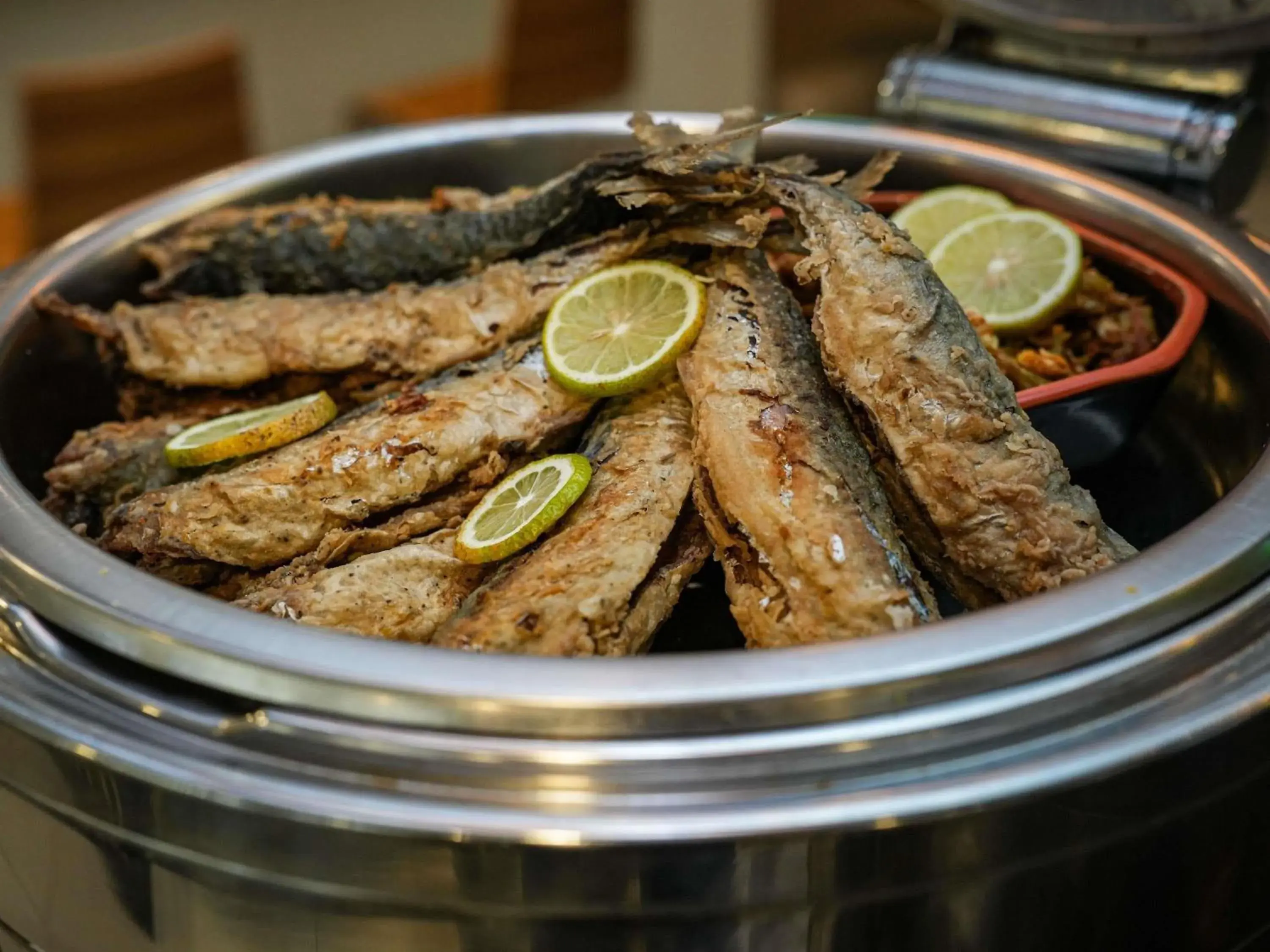 Restaurant/places to eat in Ibis Tunis Restaurant/places to eat in Ibis Tunis