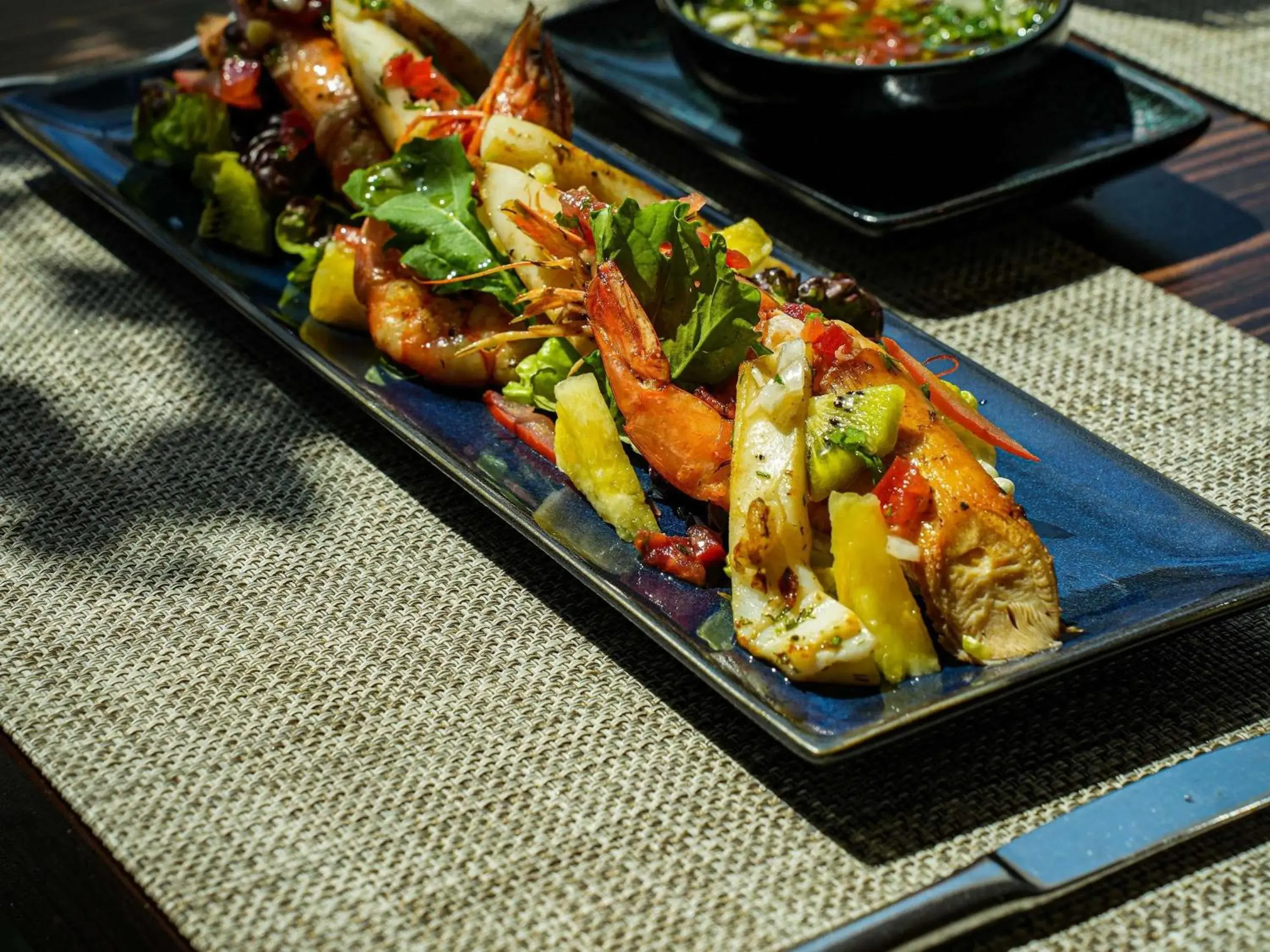 Restaurant/places to eat in Ibis Tunis Restaurant/places to eat in Ibis Tunis