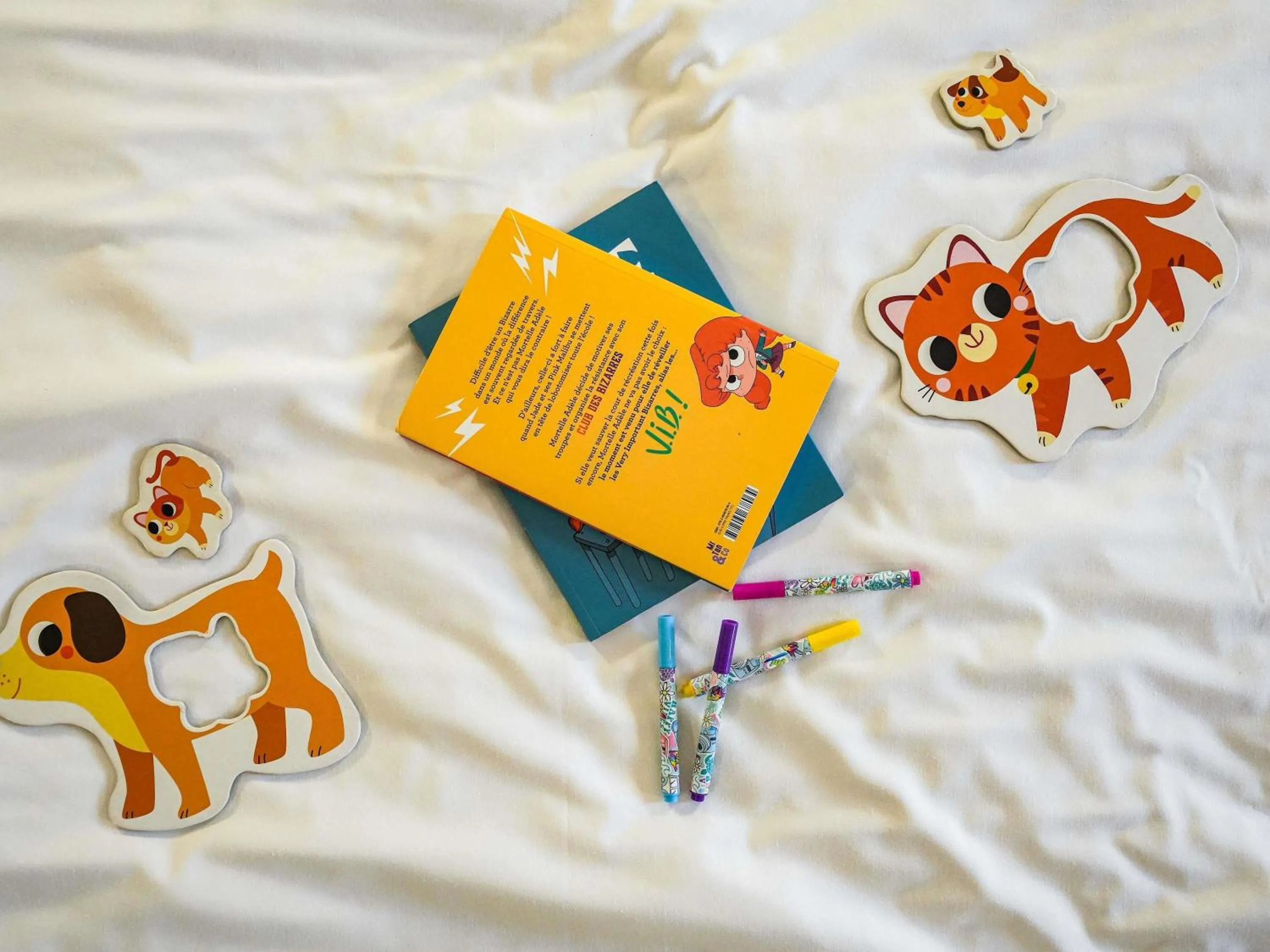 Property building in Ibis Tunis