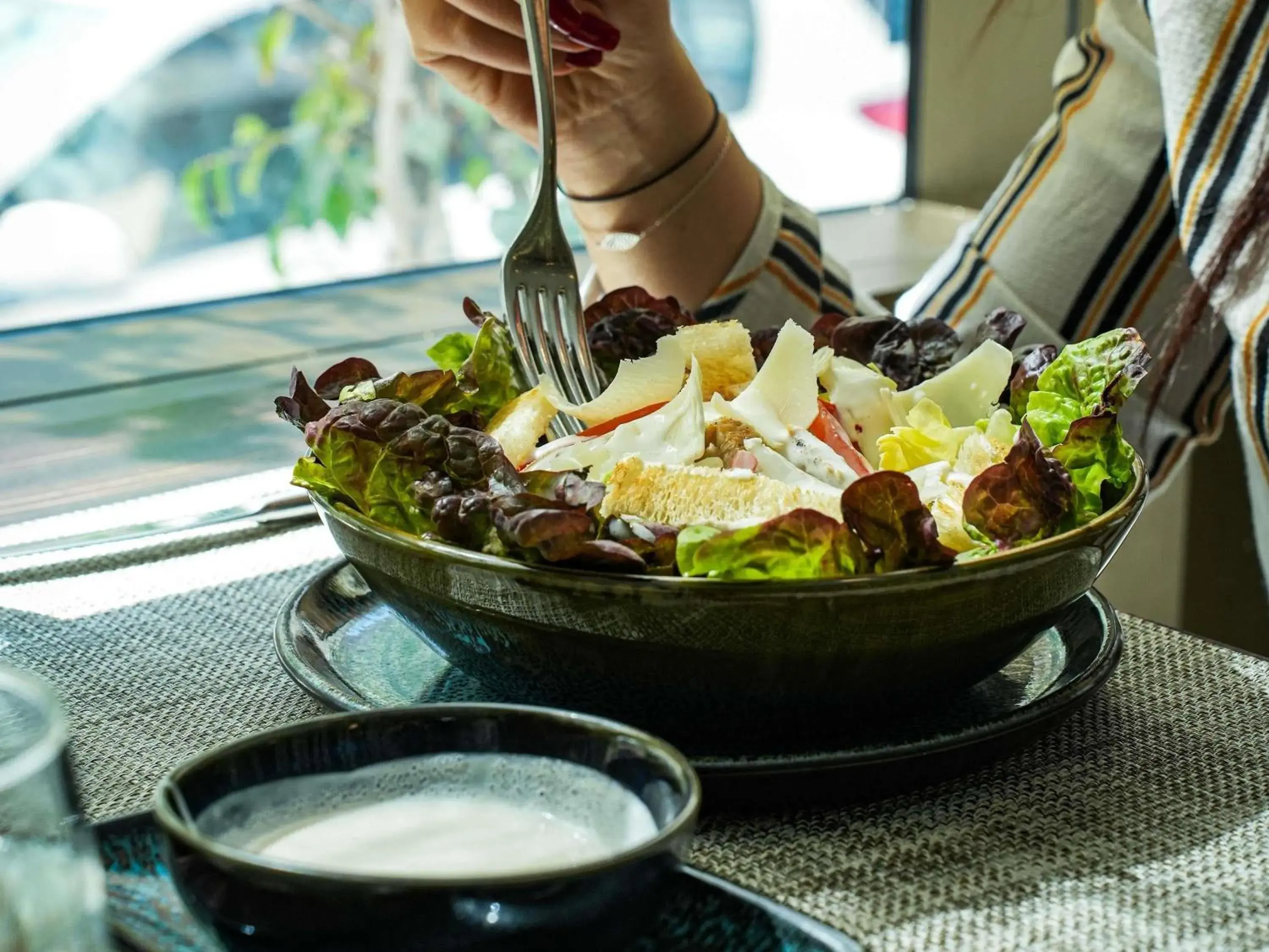 Restaurant/places to eat in Ibis Tunis Restaurant/places to eat in Ibis Tunis