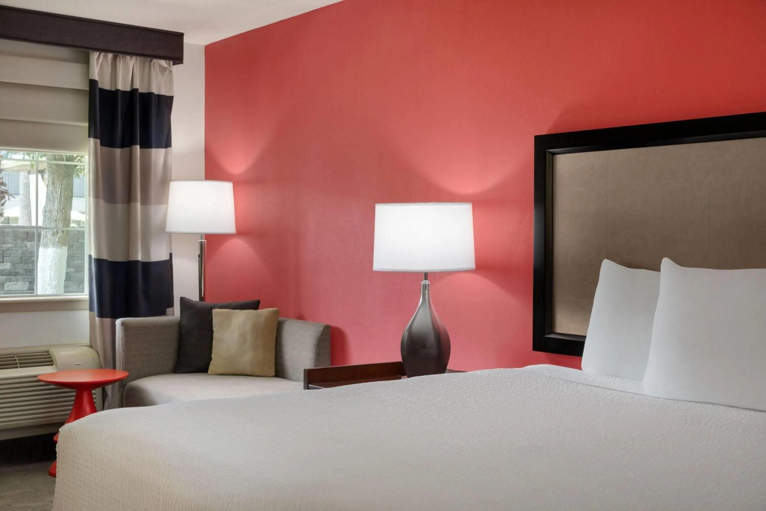 Photo of the whole room, Bed in Ramada by Wyndham Del Rio