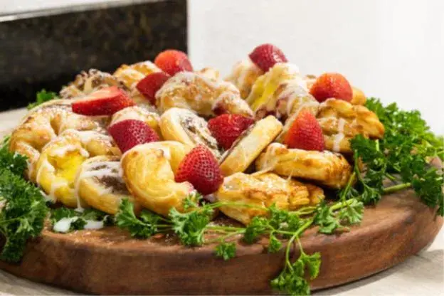 Breakfast in Ramada by Wyndham Del Rio Breakfast in Ramada by Wyndham Del Rio