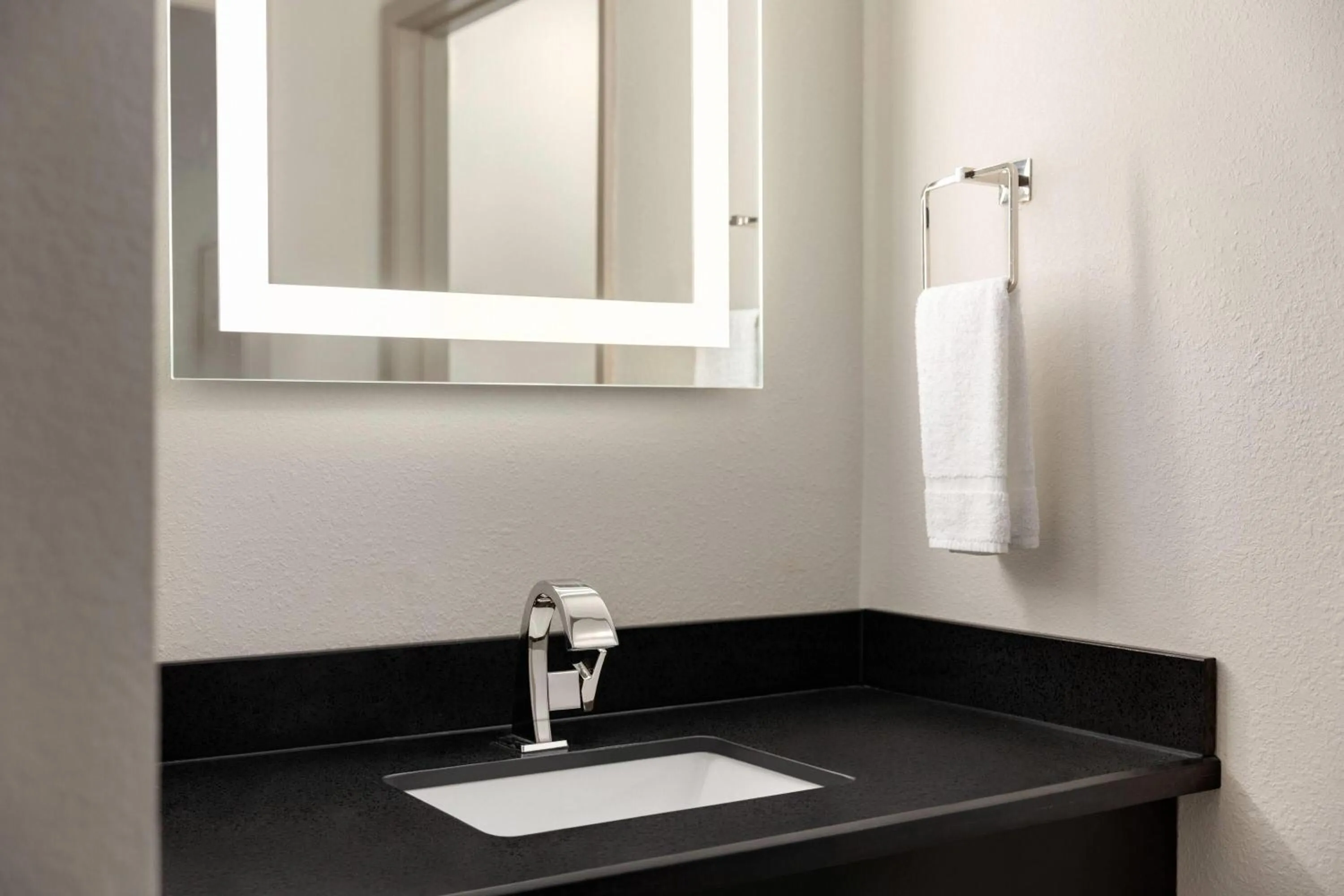 Bathroom in Ramada by Wyndham Del Rio