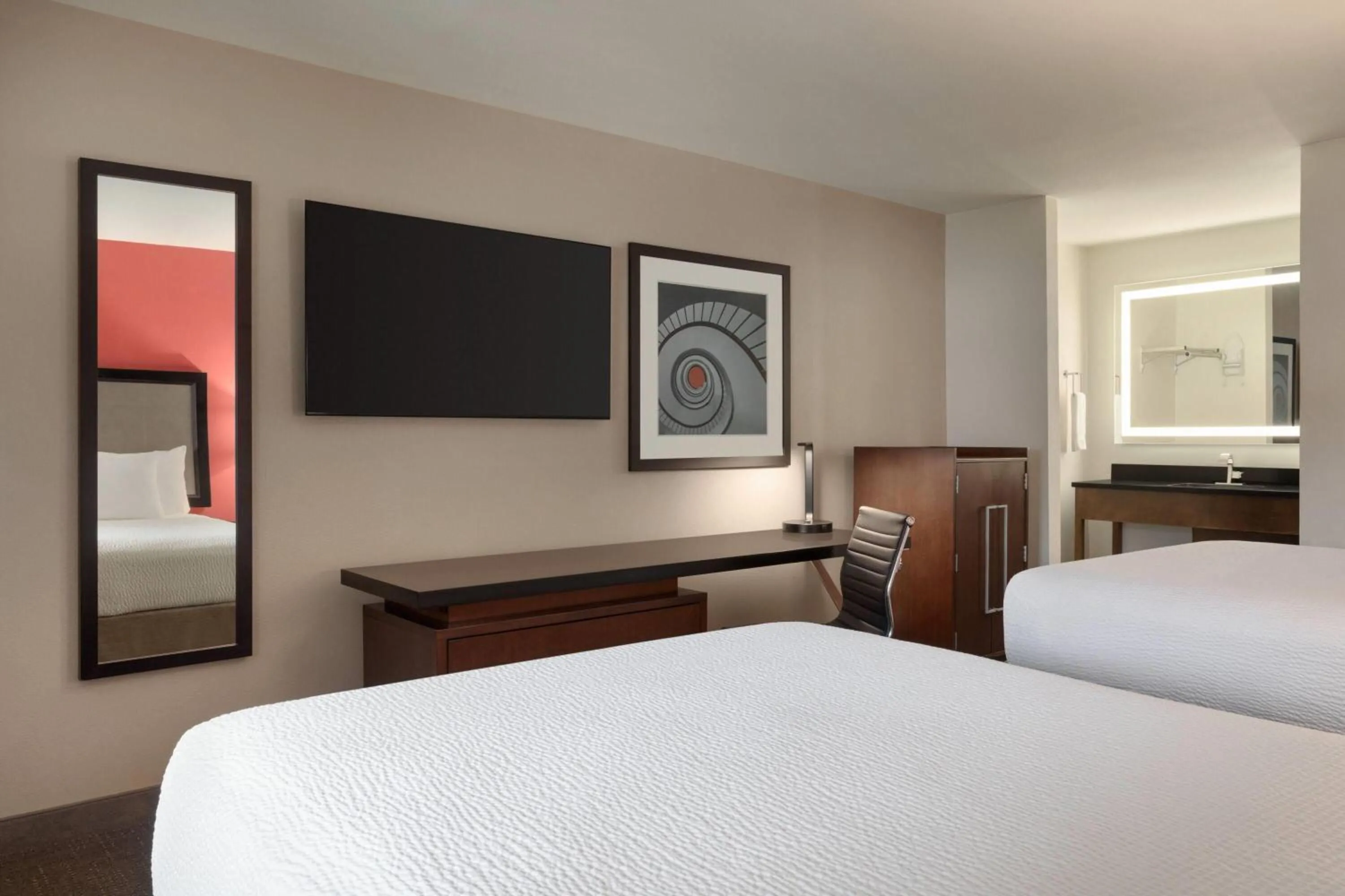 Photo of the whole room, Bed in Ramada by Wyndham Del Rio