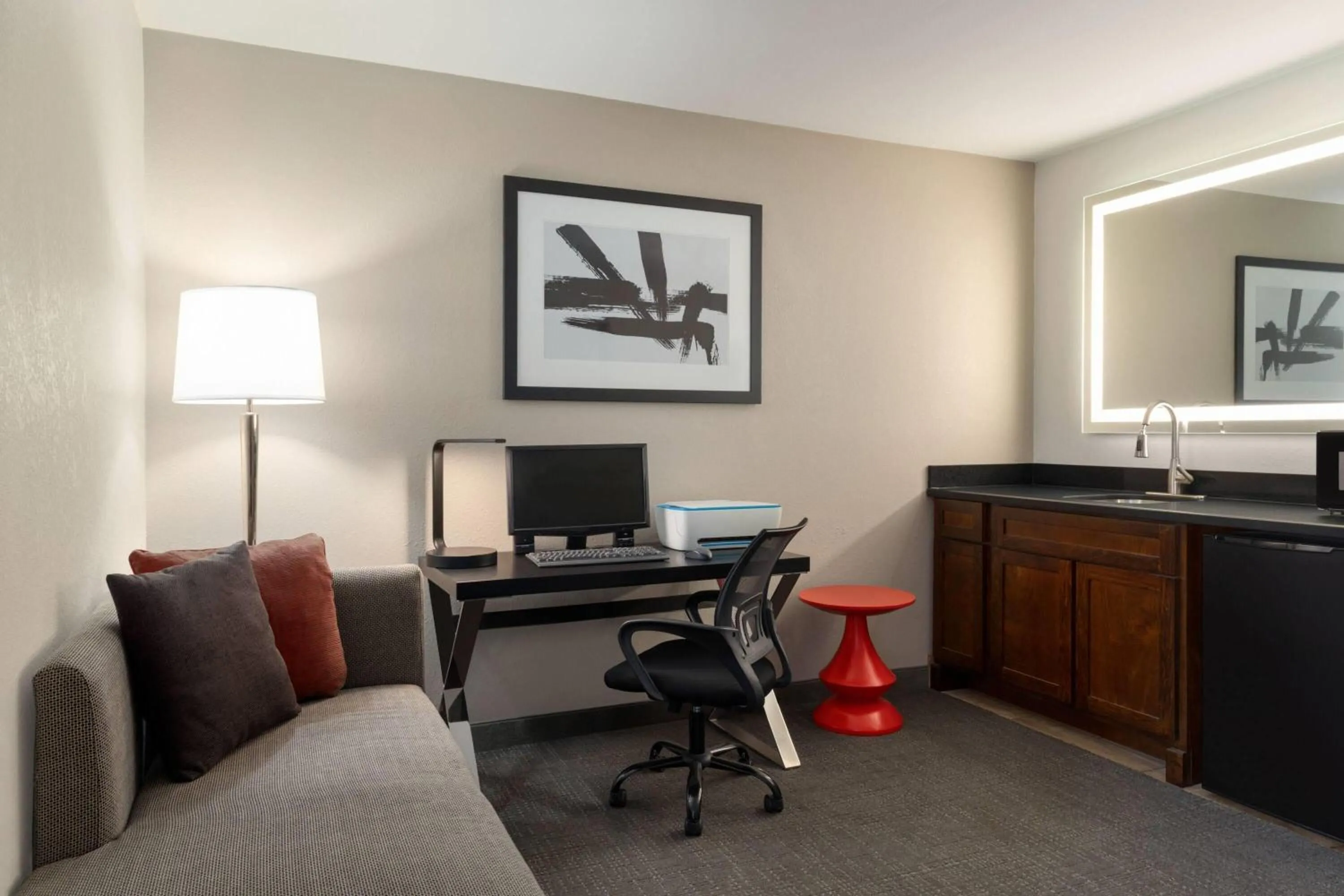 Bath in Ramada by Wyndham Del Rio