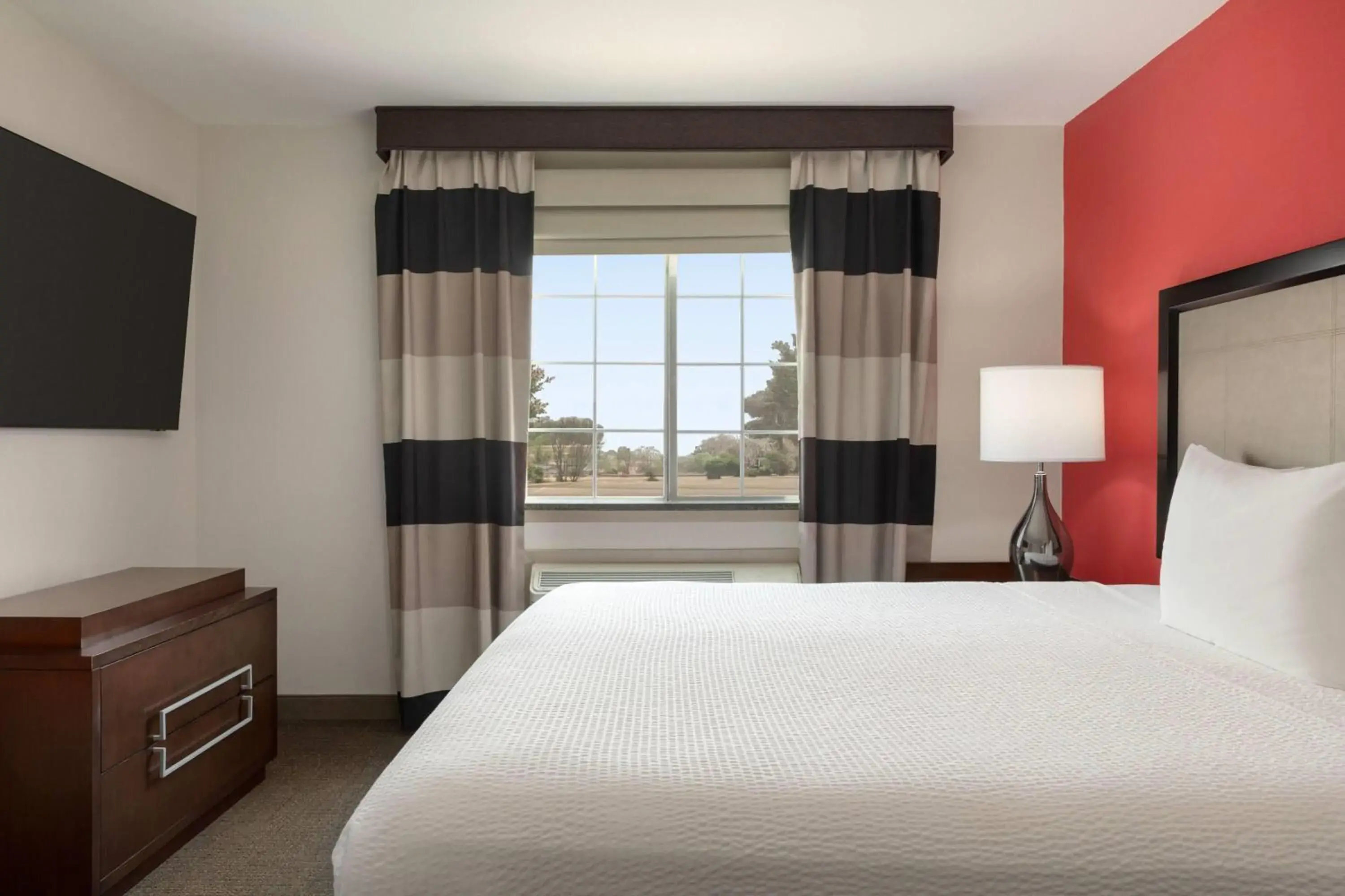 Photo of the whole room, Bed in Ramada by Wyndham Del Rio Photo of the whole room, Bed in Ramada by Wyndham Del Rio