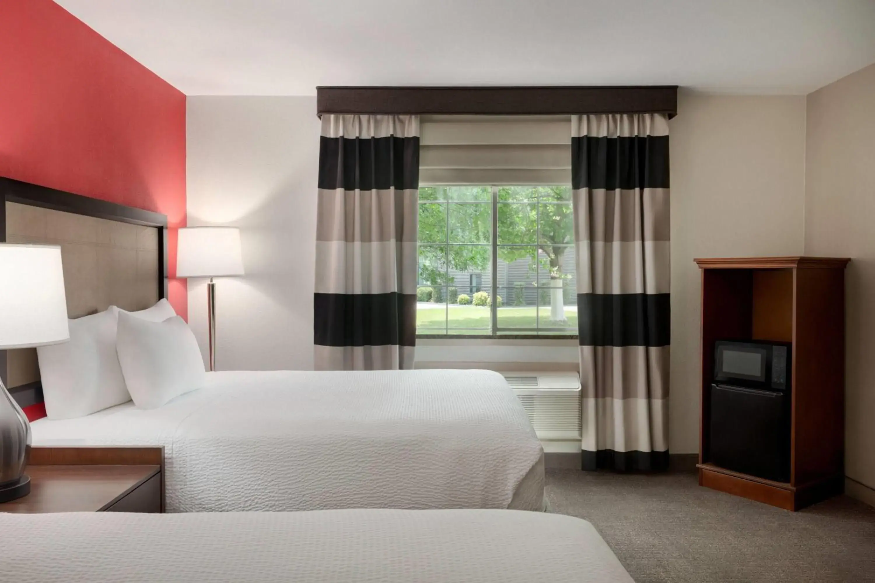 Photo of the whole room, Bed in Ramada by Wyndham Del Rio Photo of the whole room, Bed in Ramada by Wyndham Del Rio