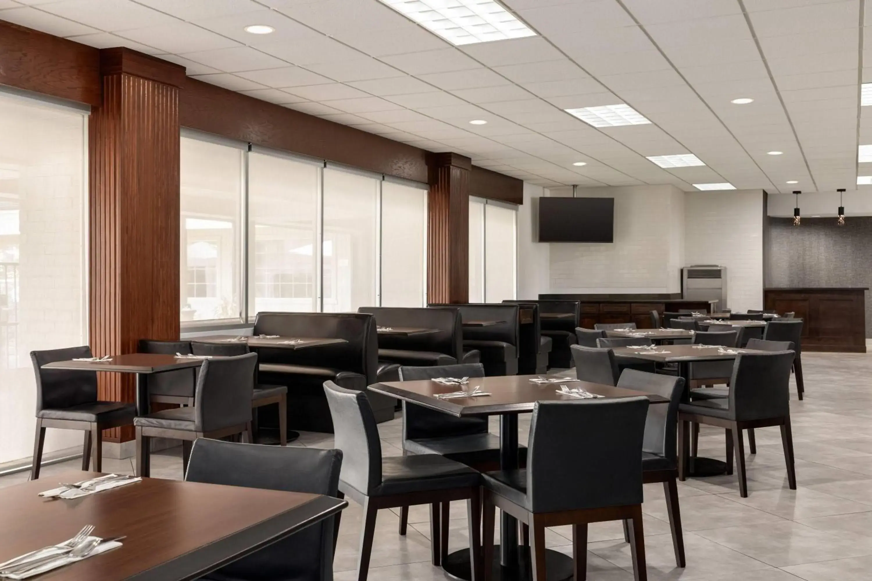 Restaurant/places to eat in Ramada by Wyndham Del Rio Restaurant/places to eat in Ramada by Wyndham Del Rio