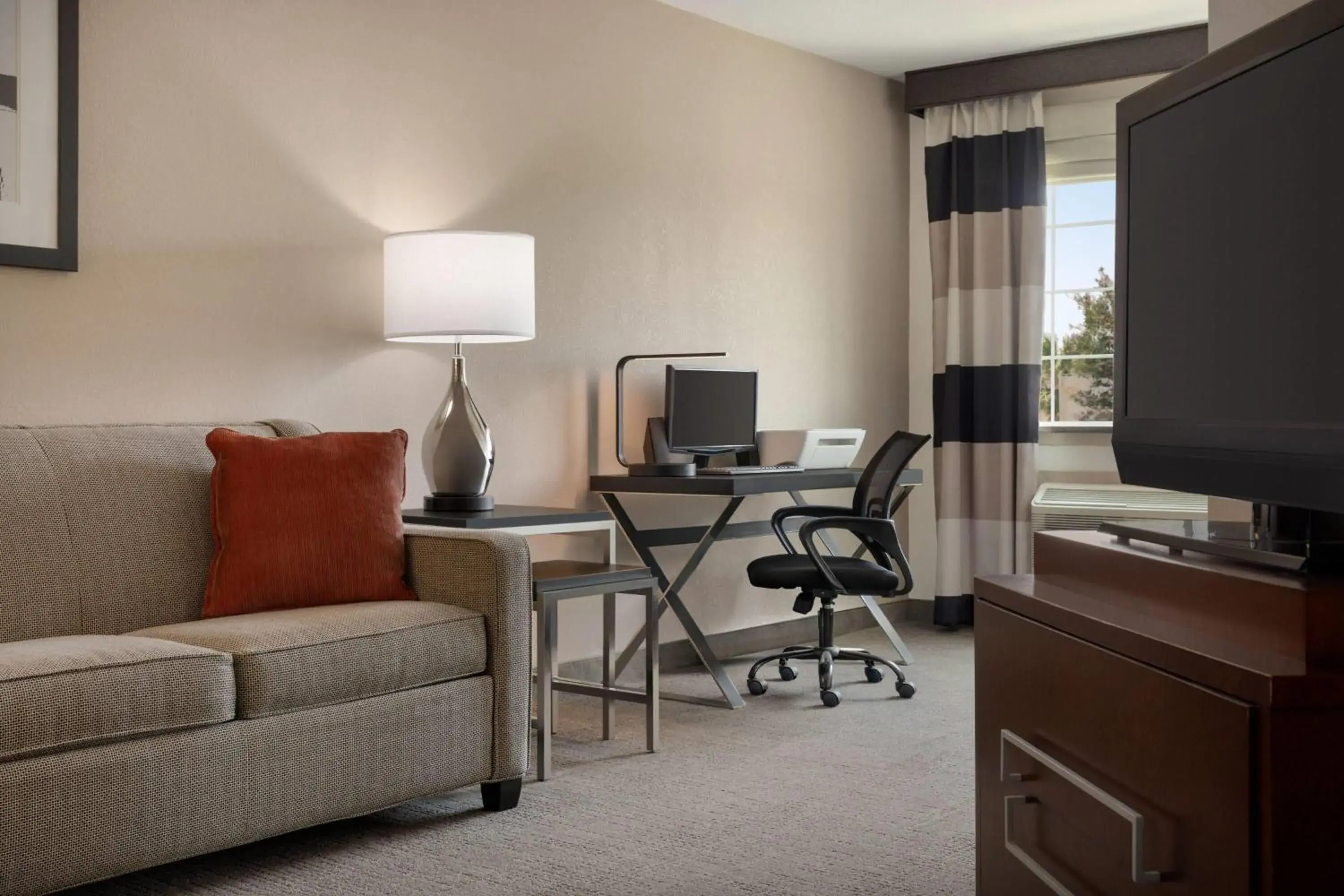 Photo of the whole room in Ramada by Wyndham Del Rio Photo of the whole room in Ramada by Wyndham Del Rio