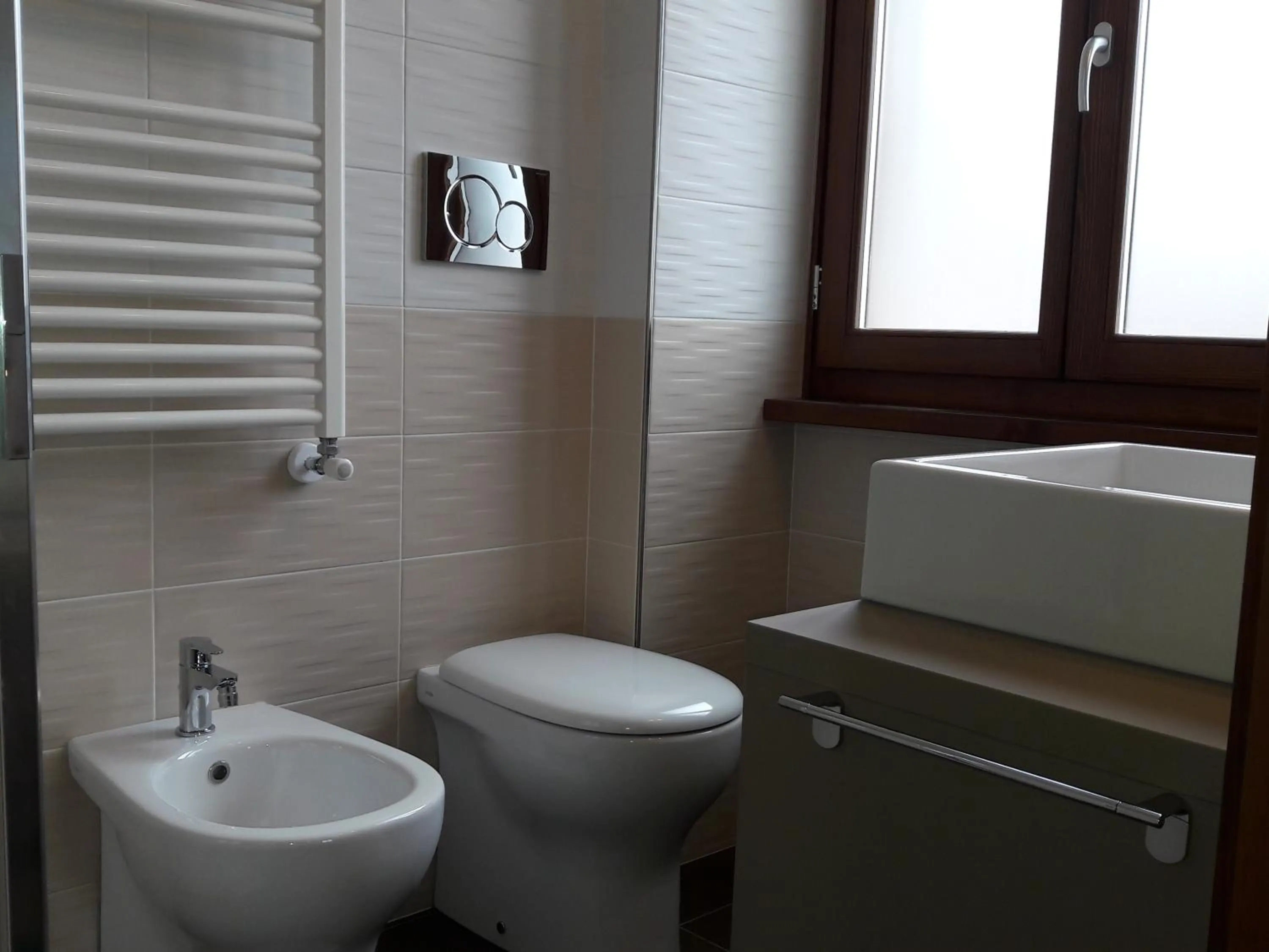 Albergo Diffuso Belvedere