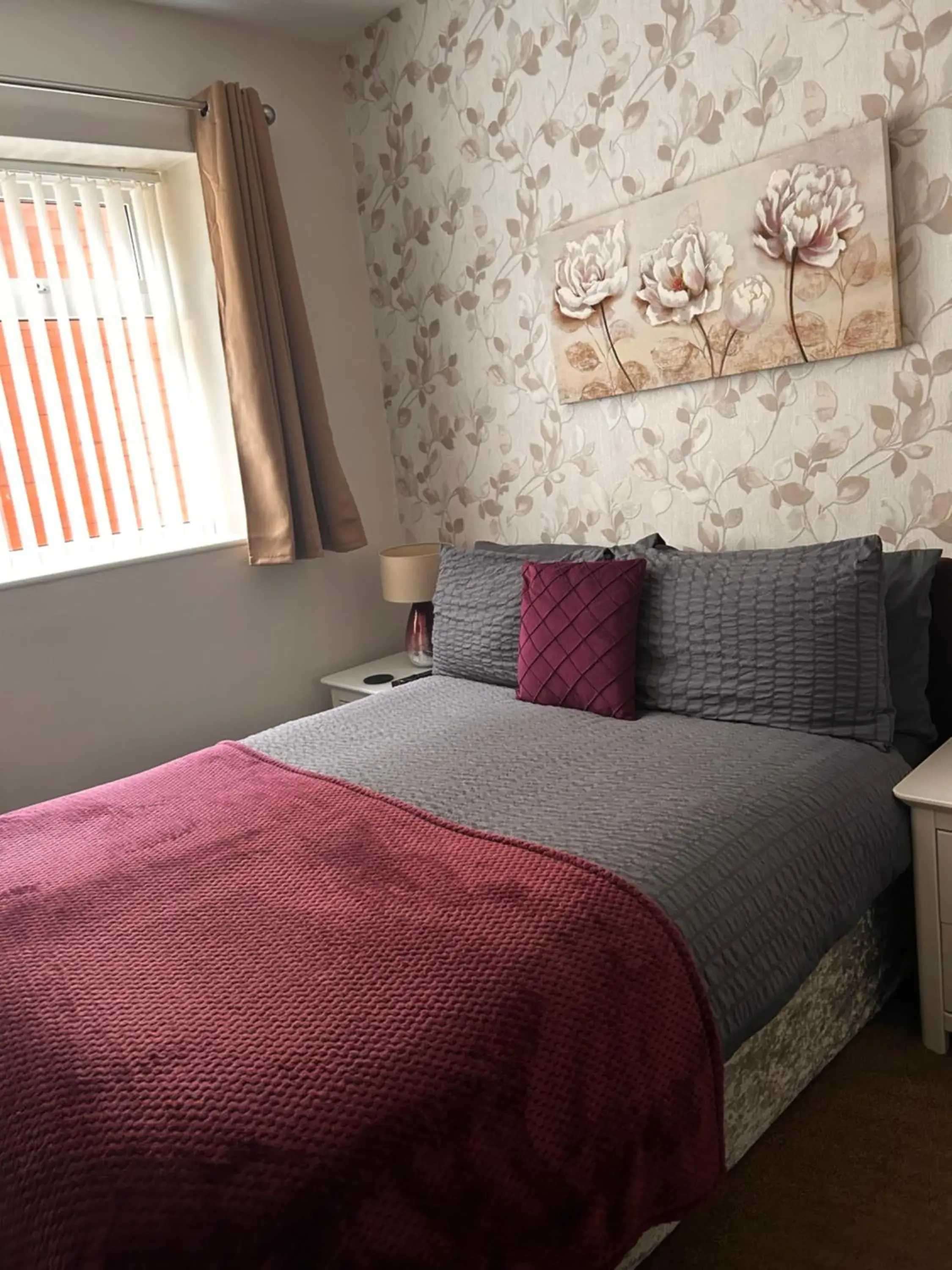 Double Room with Private Bathroom in The Inglewood Hotel *Adults Only* Double Room with Private Bathroom in The Inglewood Hotel *Adults Only*