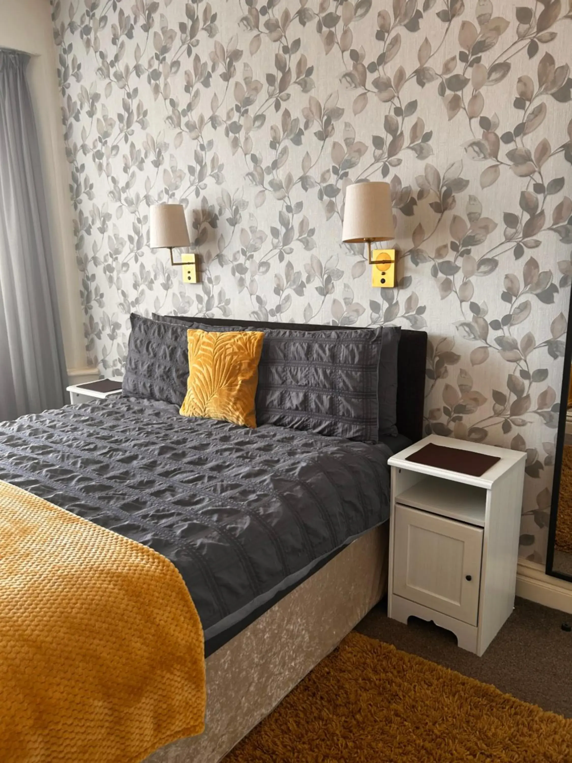 King Room in The Inglewood Hotel *Adults Only* King Room in The Inglewood Hotel *Adults Only*