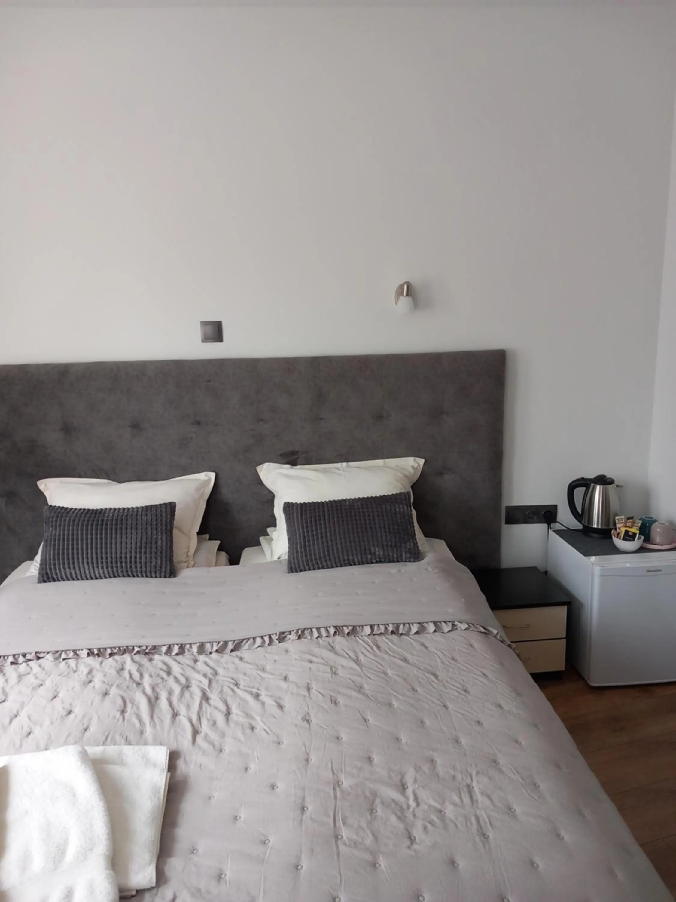 Guest house Skabrin
