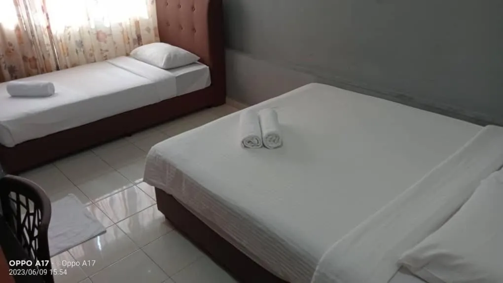 Bukit Bentong Homestay