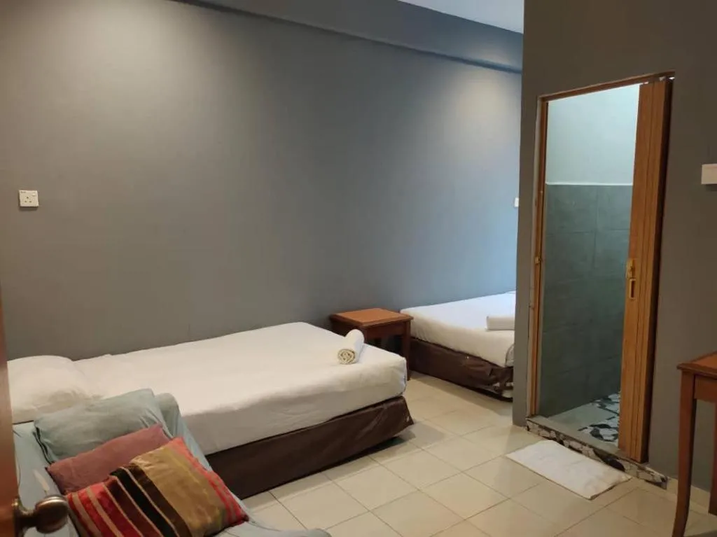 Bukit Bentong Homestay