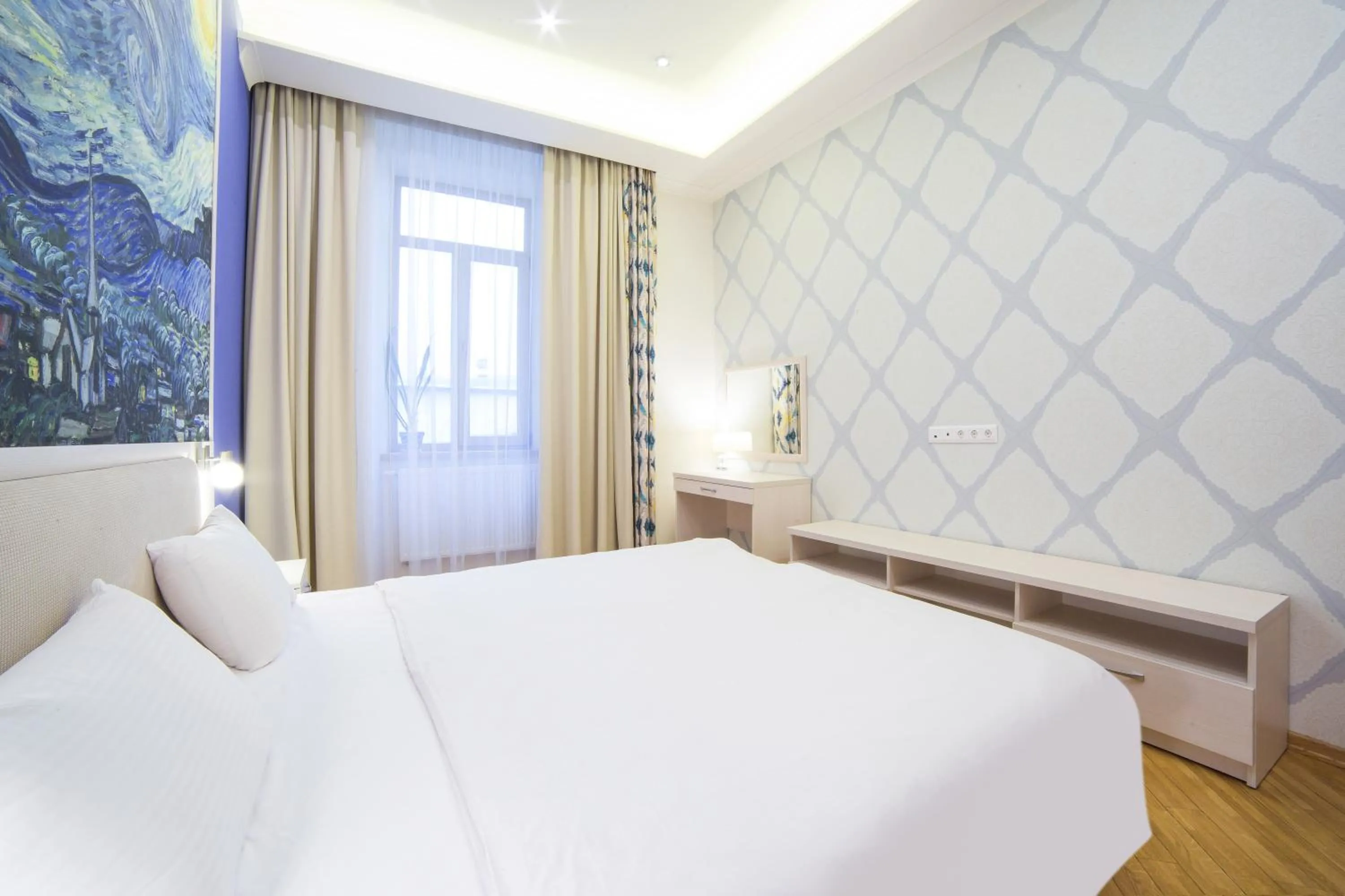 Aparthotel on Rynok Square