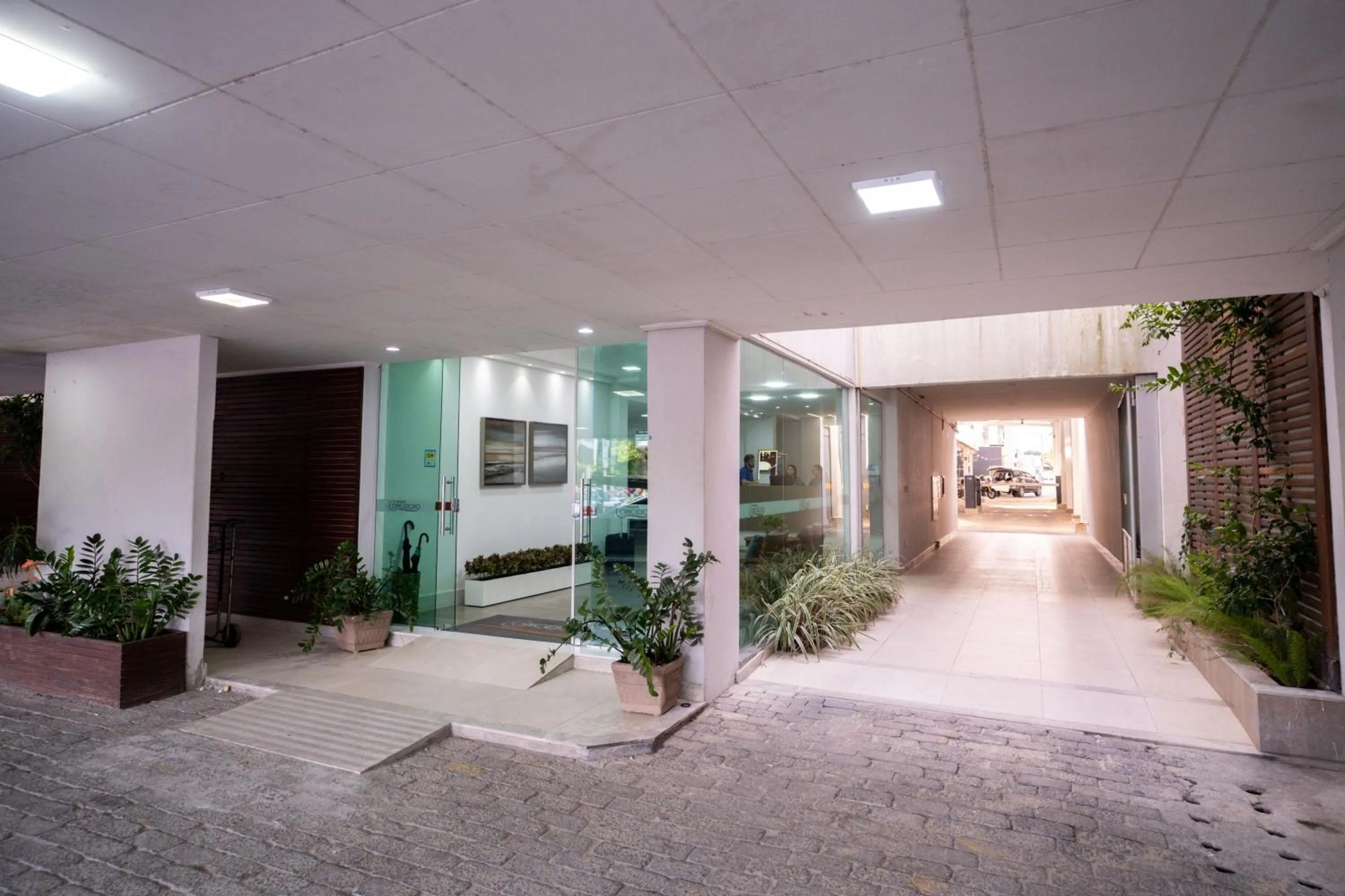 Hotel Conceição