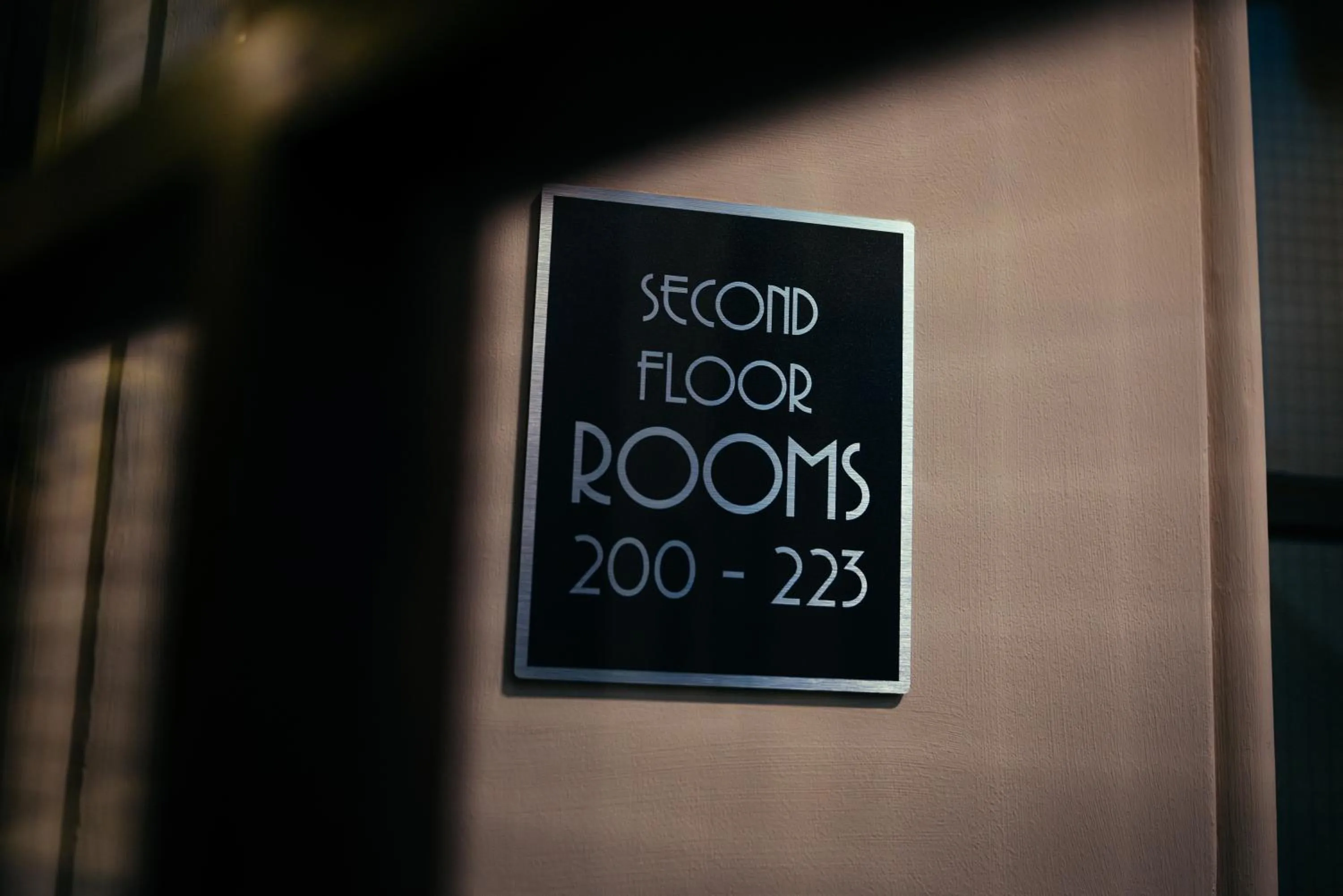 Property building in The Duke of Edinburgh Hotel & Bar