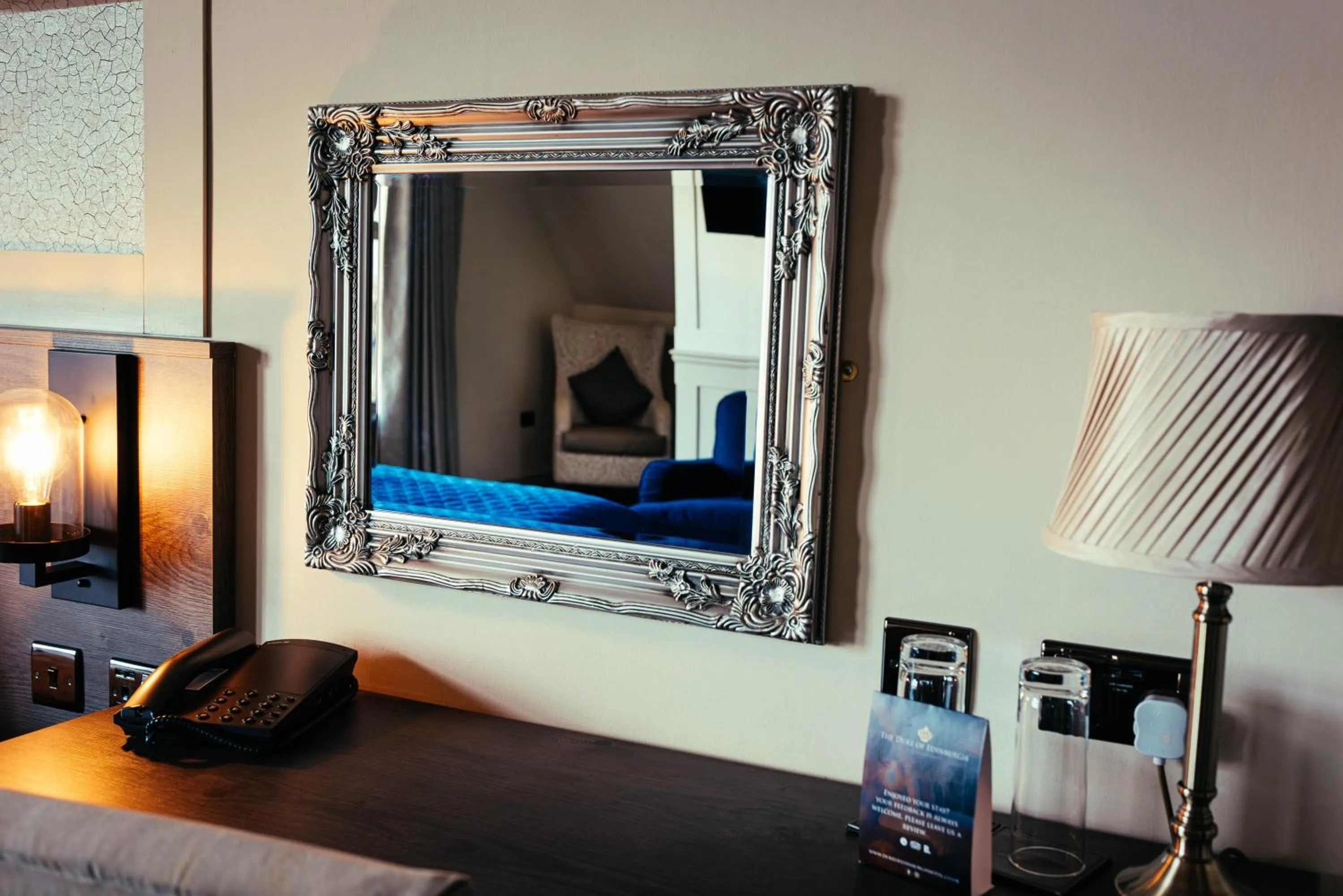 The Duke of Edinburgh Hotel & Bar