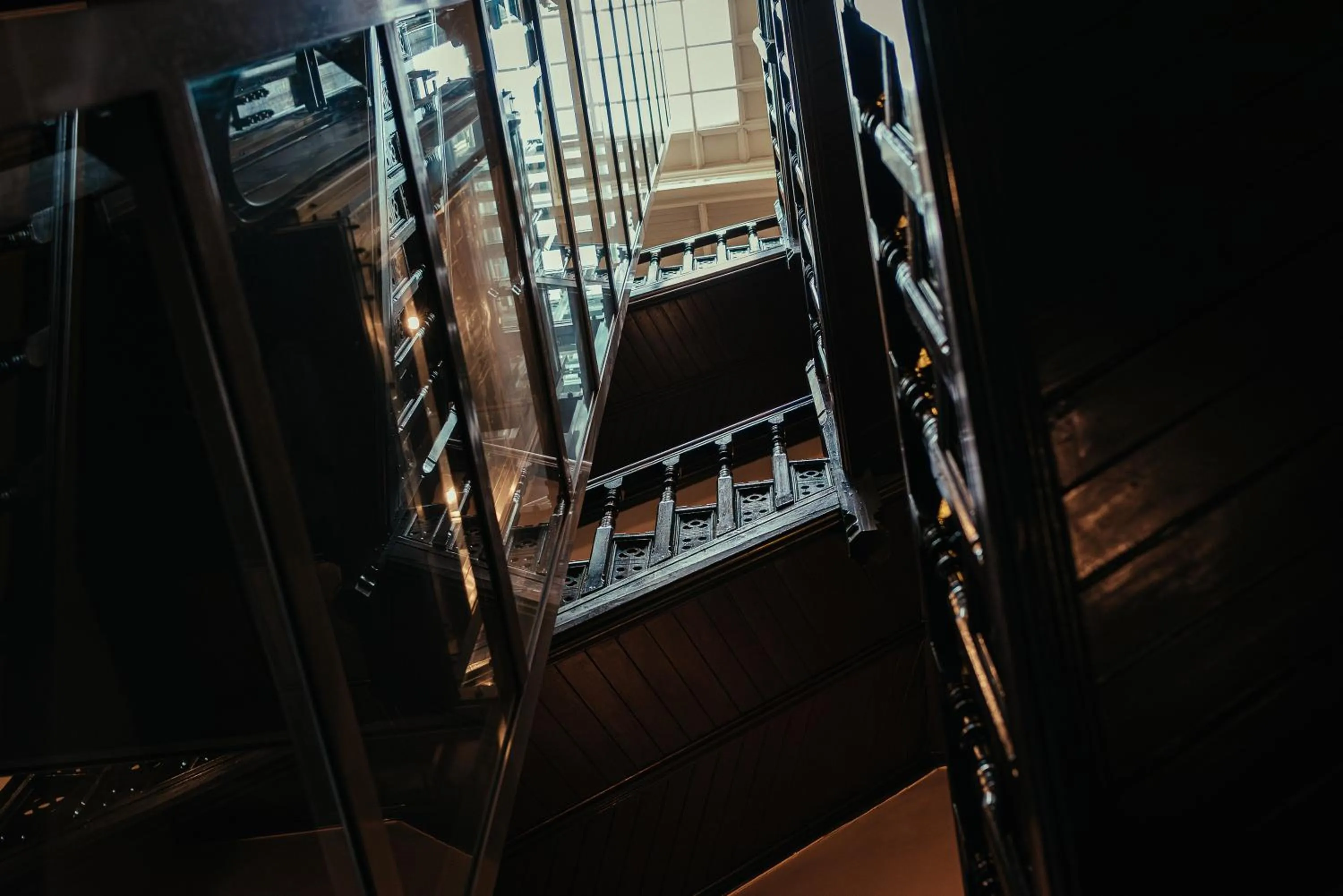 Property building in The Duke of Edinburgh Hotel & Bar