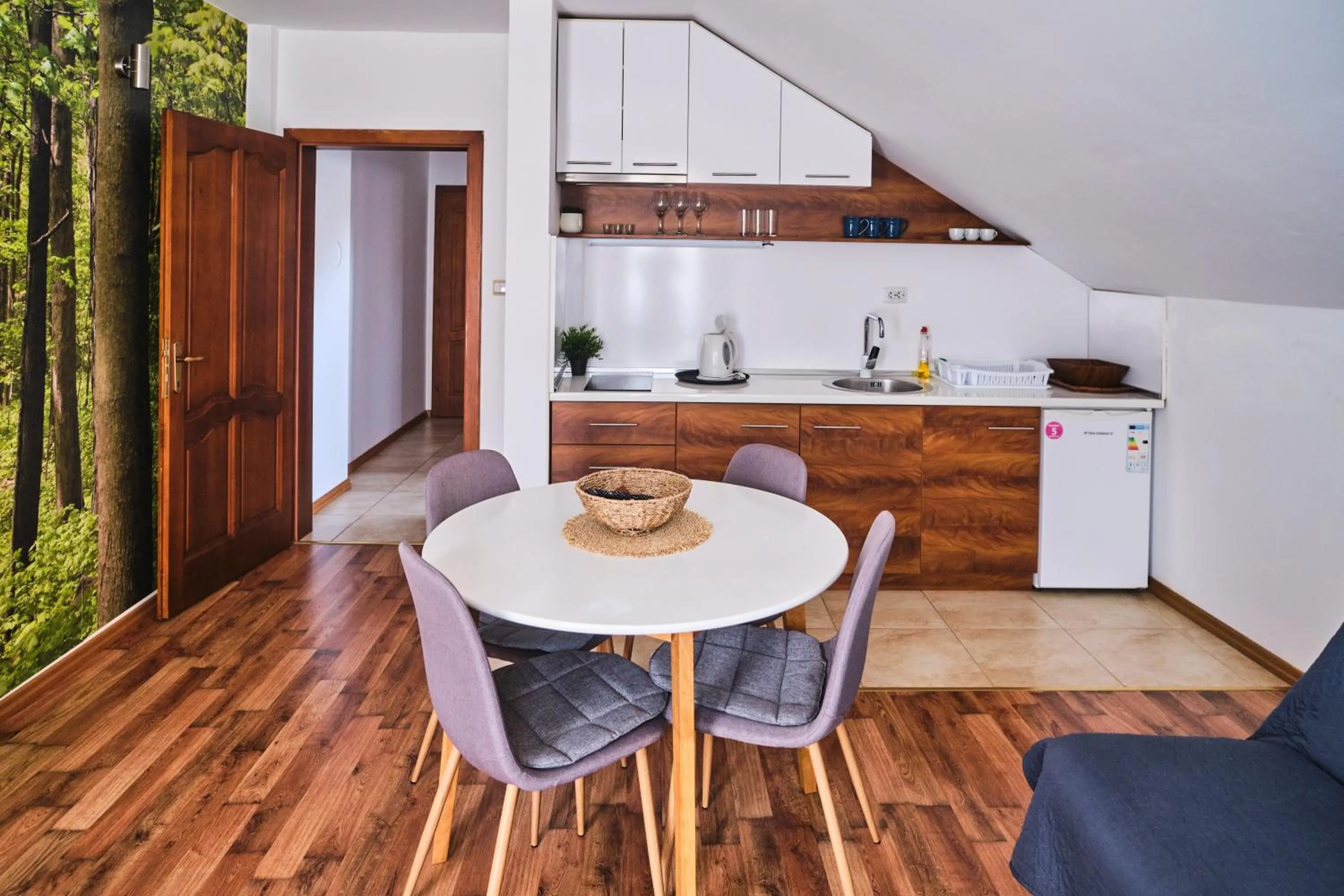 ŽUPAN apartmani