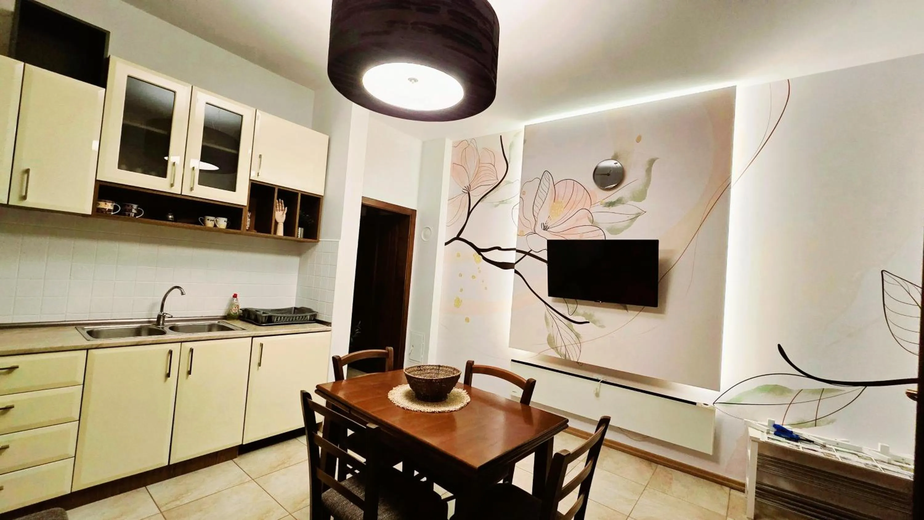 ŽUPAN apartmani