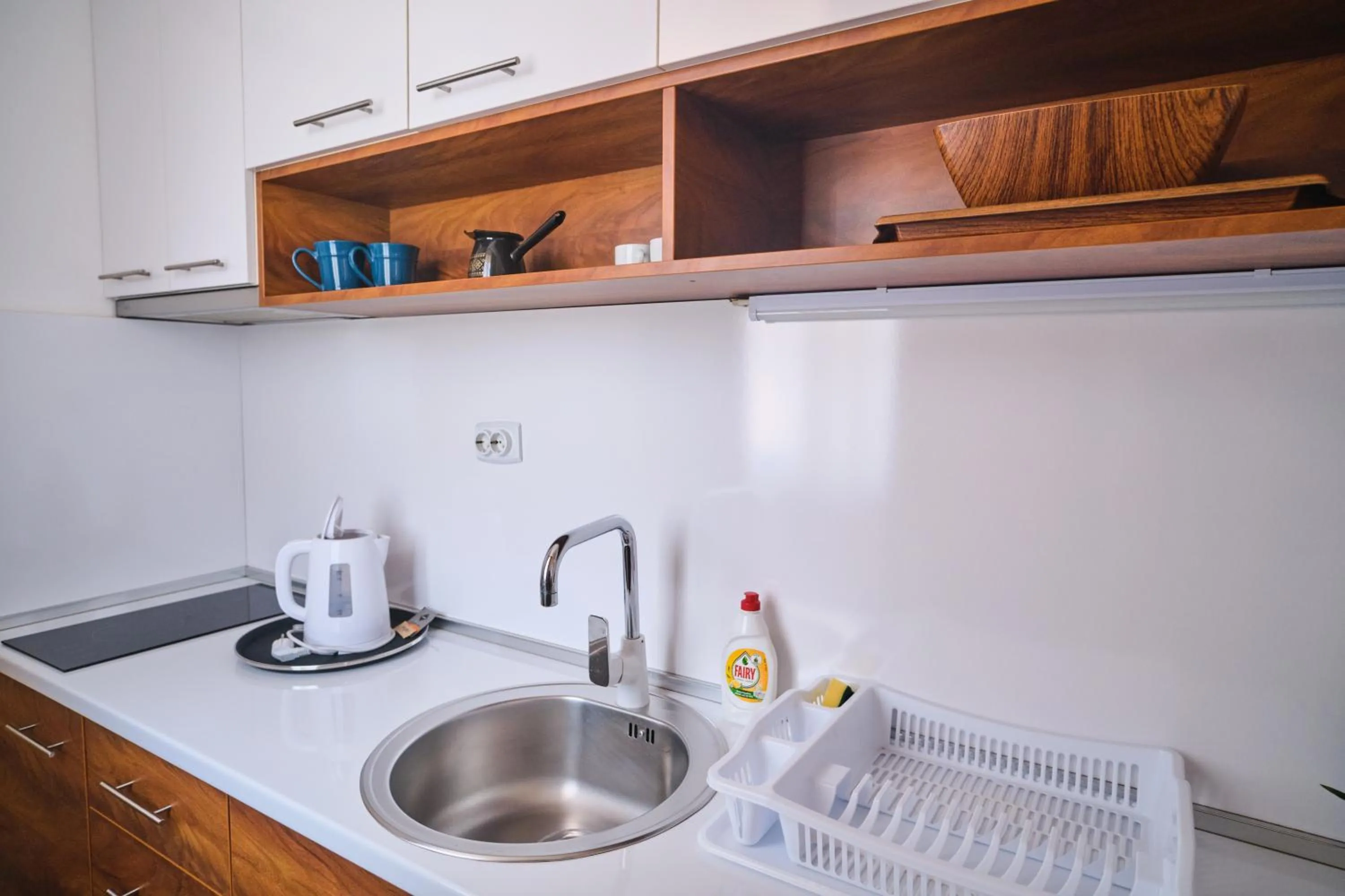 ŽUPAN apartmani