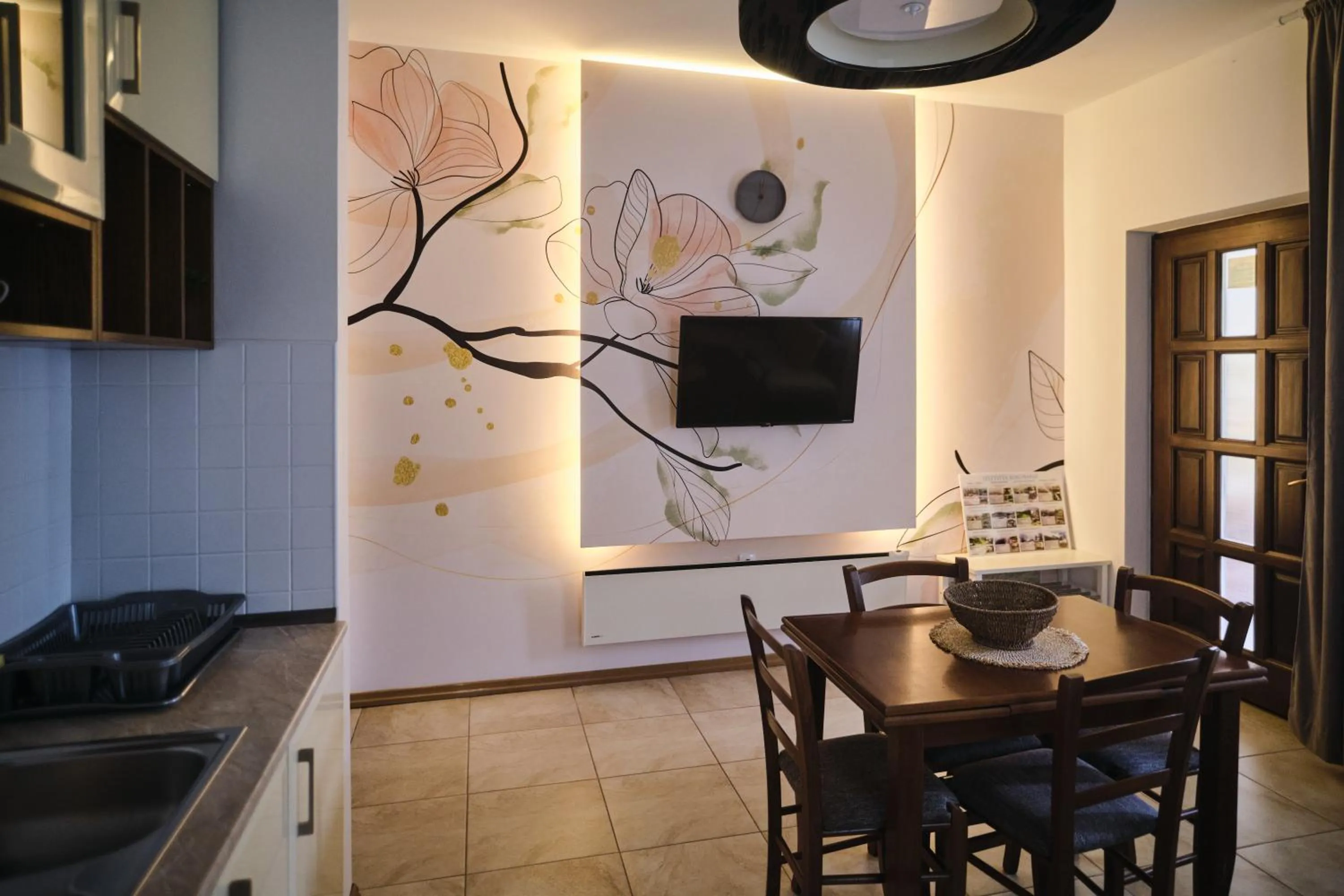 ŽUPAN apartmani