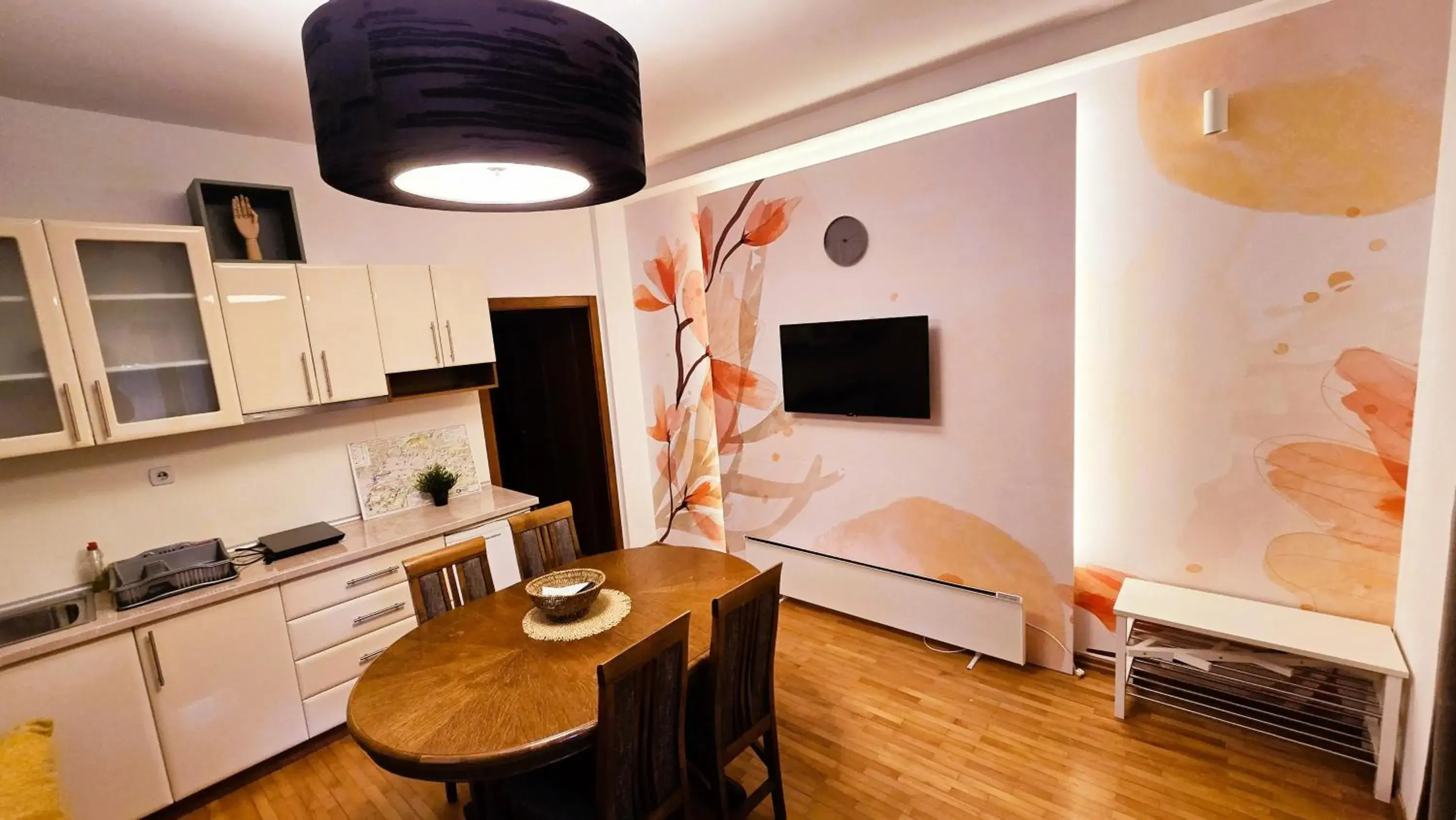 Apartment - Ground Floor in ŽUPAN apartmani Apartment - Ground Floor in ŽUPAN apartmani